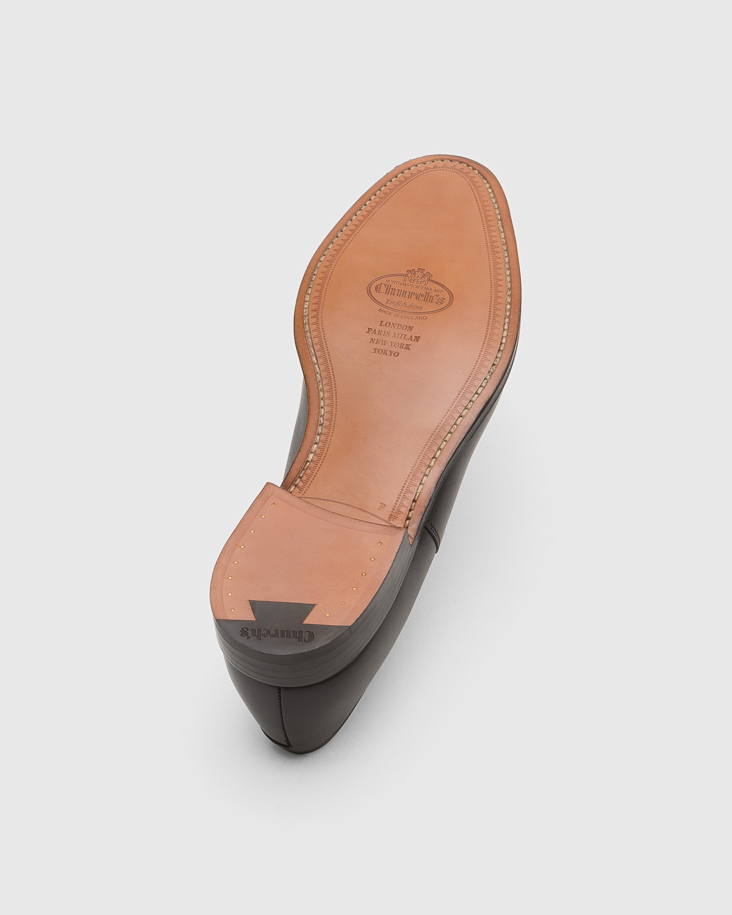 Men's Calf Leather Oxford ideal for Business | Church's
