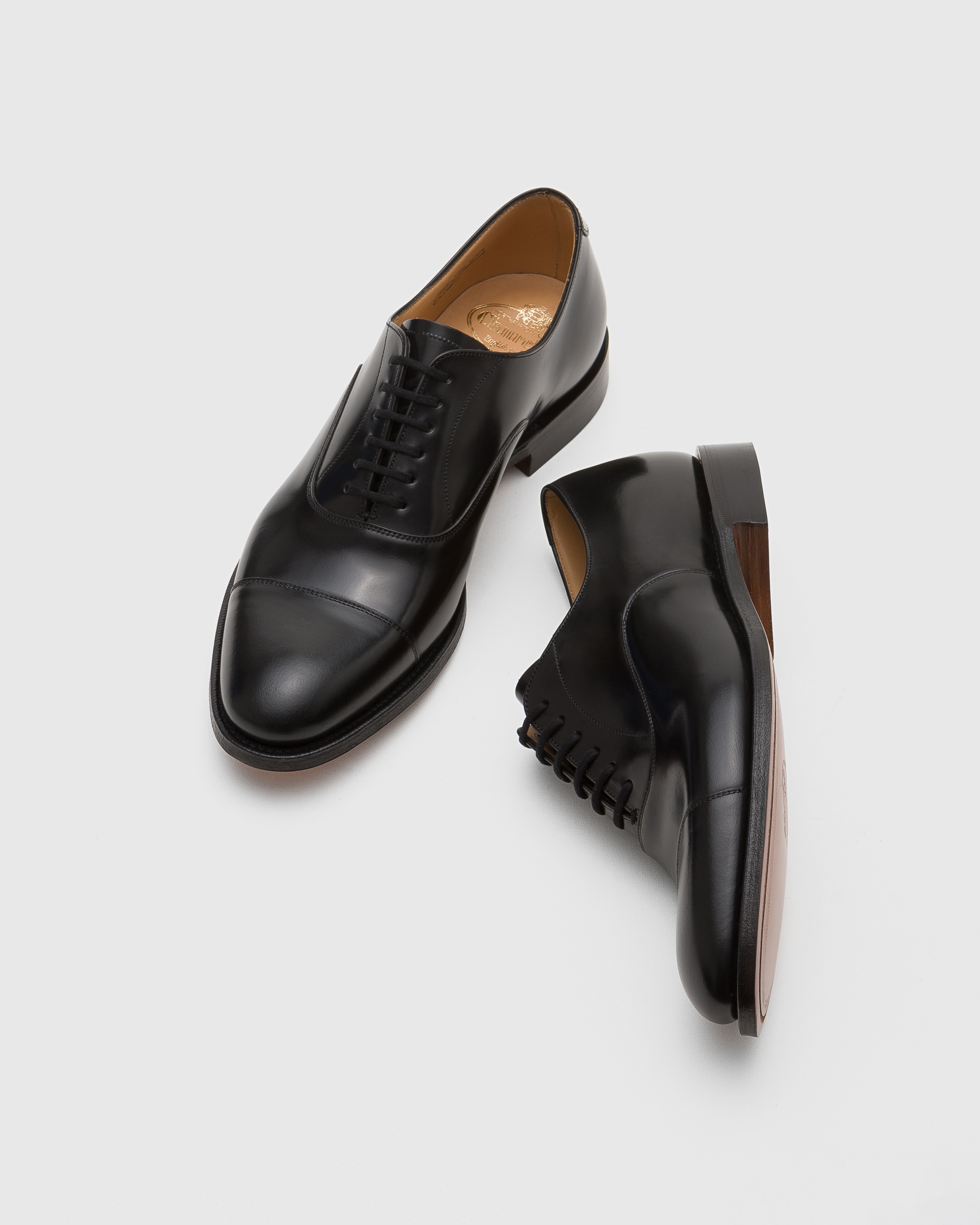 Church's dubai oxford discount