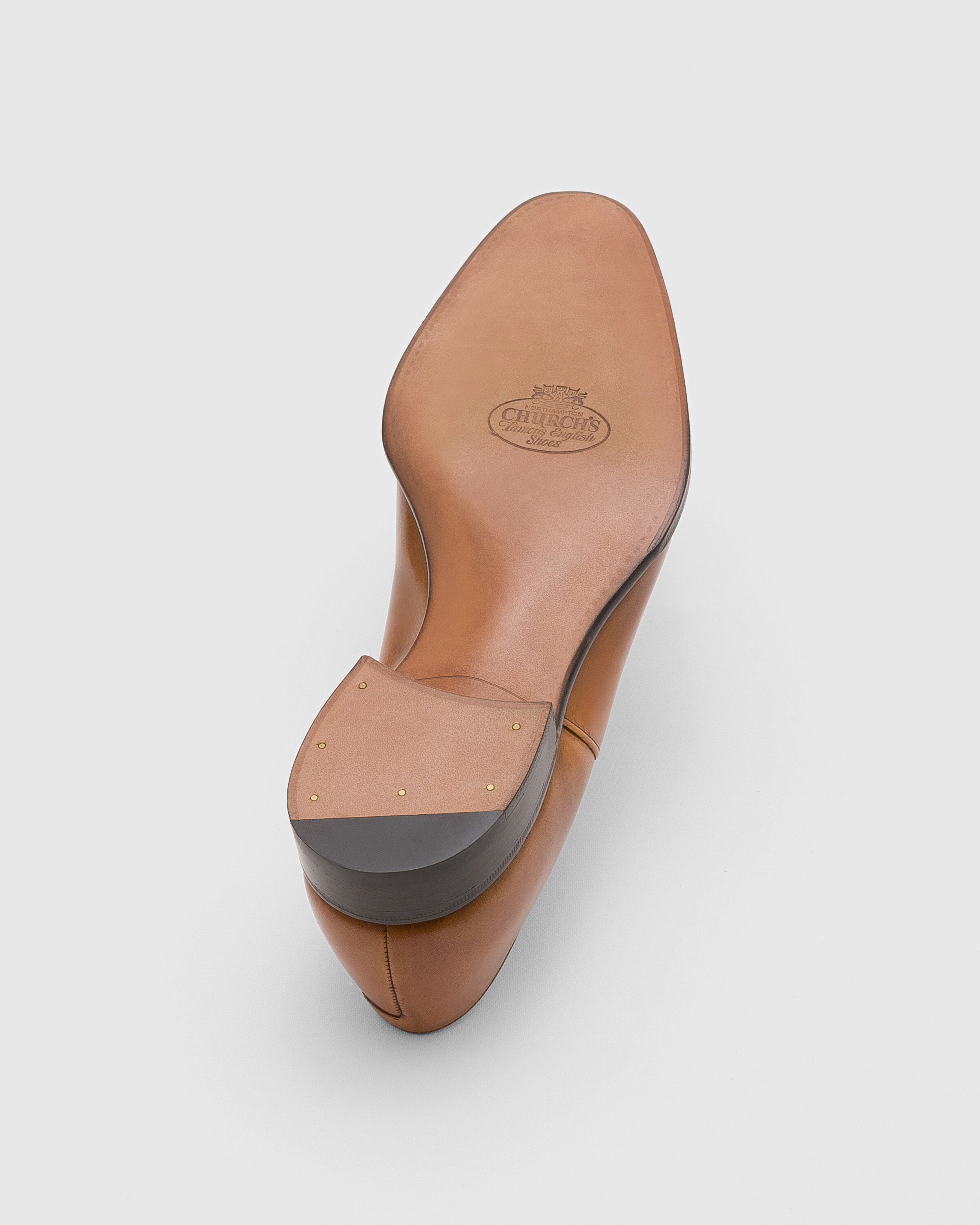 Church's famous top english shoes