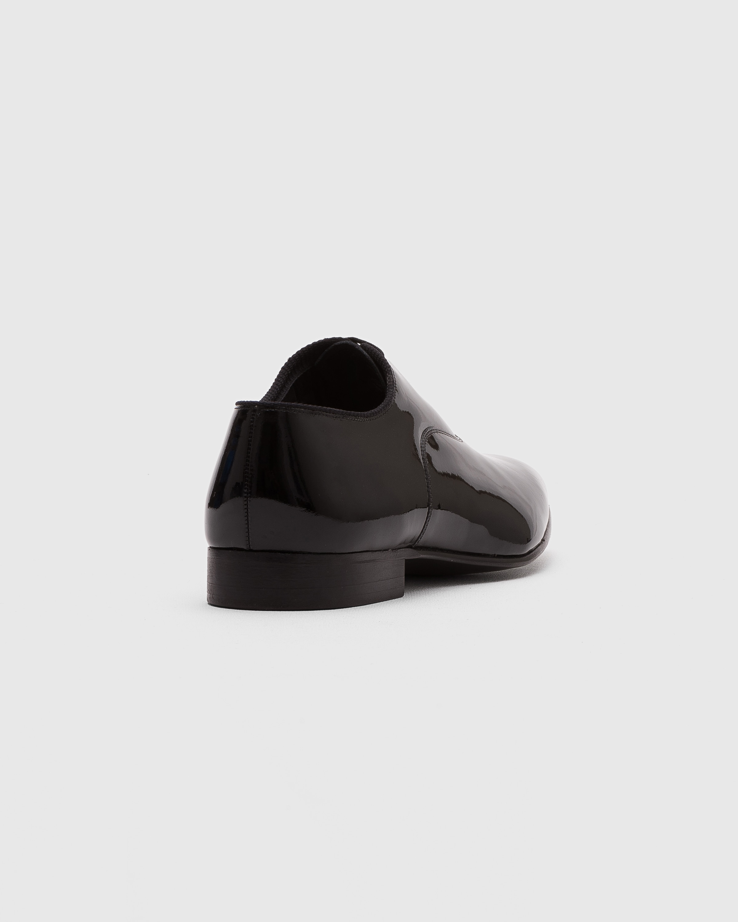 Men's Patent Leather Oxford ideal for Wedding | Church's