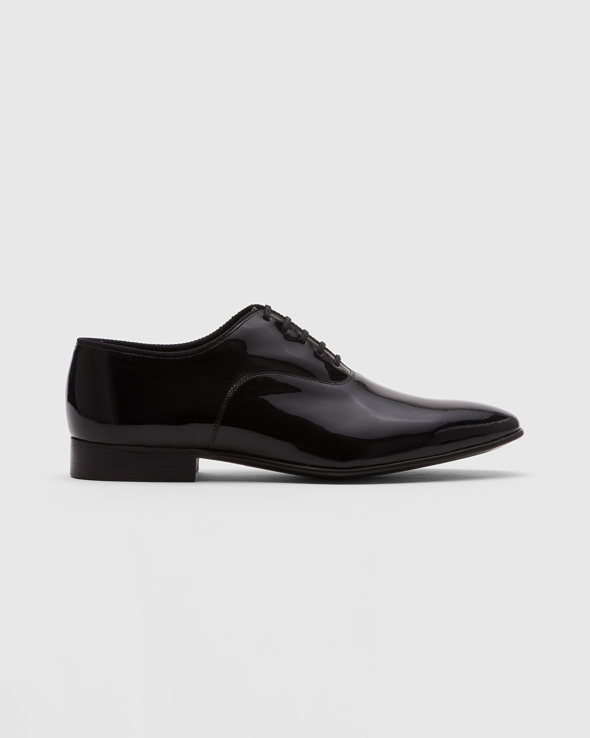 Church's patent leather shoes sale