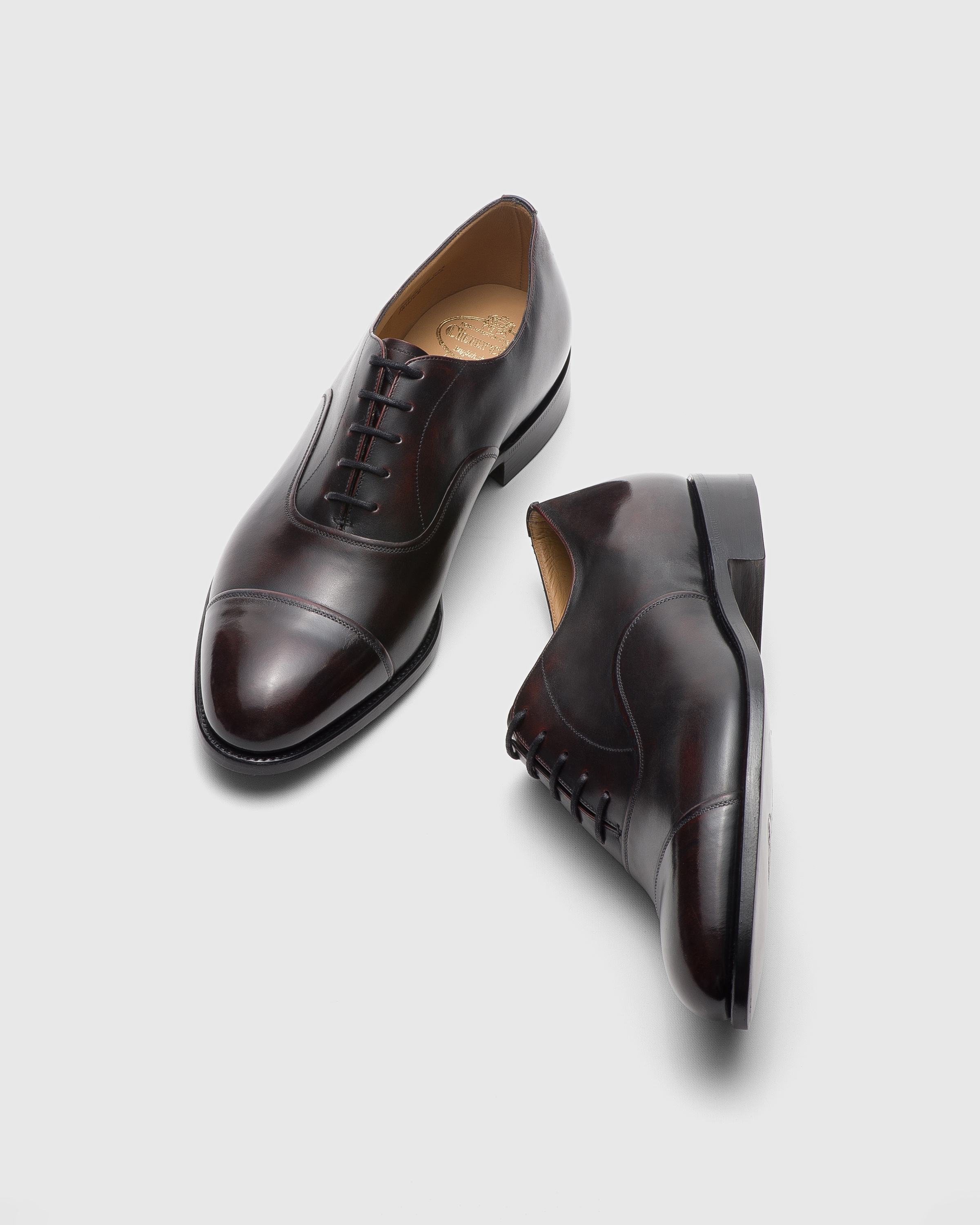Church's shoes jermyn street best sale