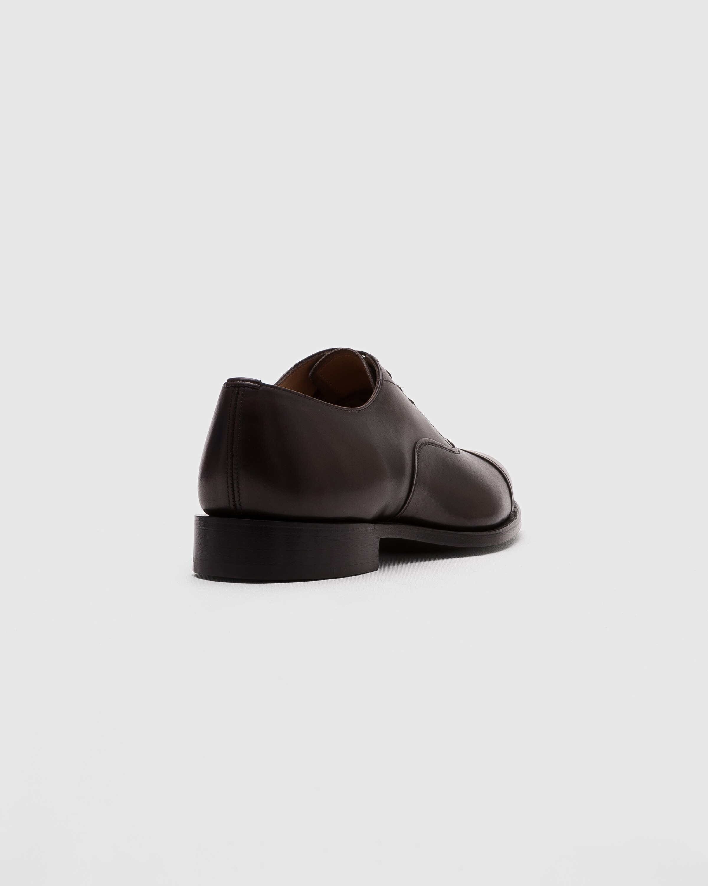 Ebony Royal Calf Leather Oxford | Church's