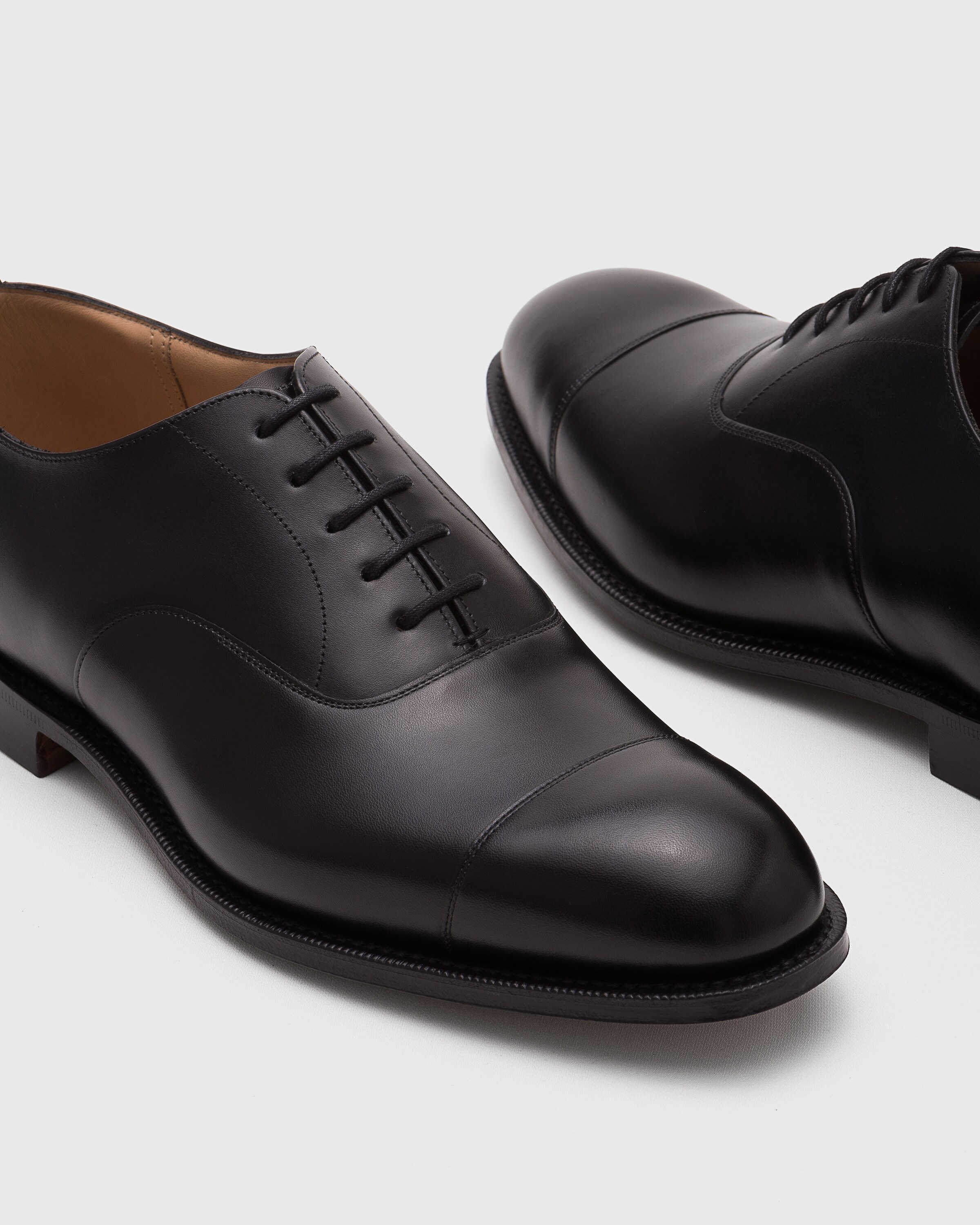 Men's Calf Leather Oxford ideal for Business | Church's