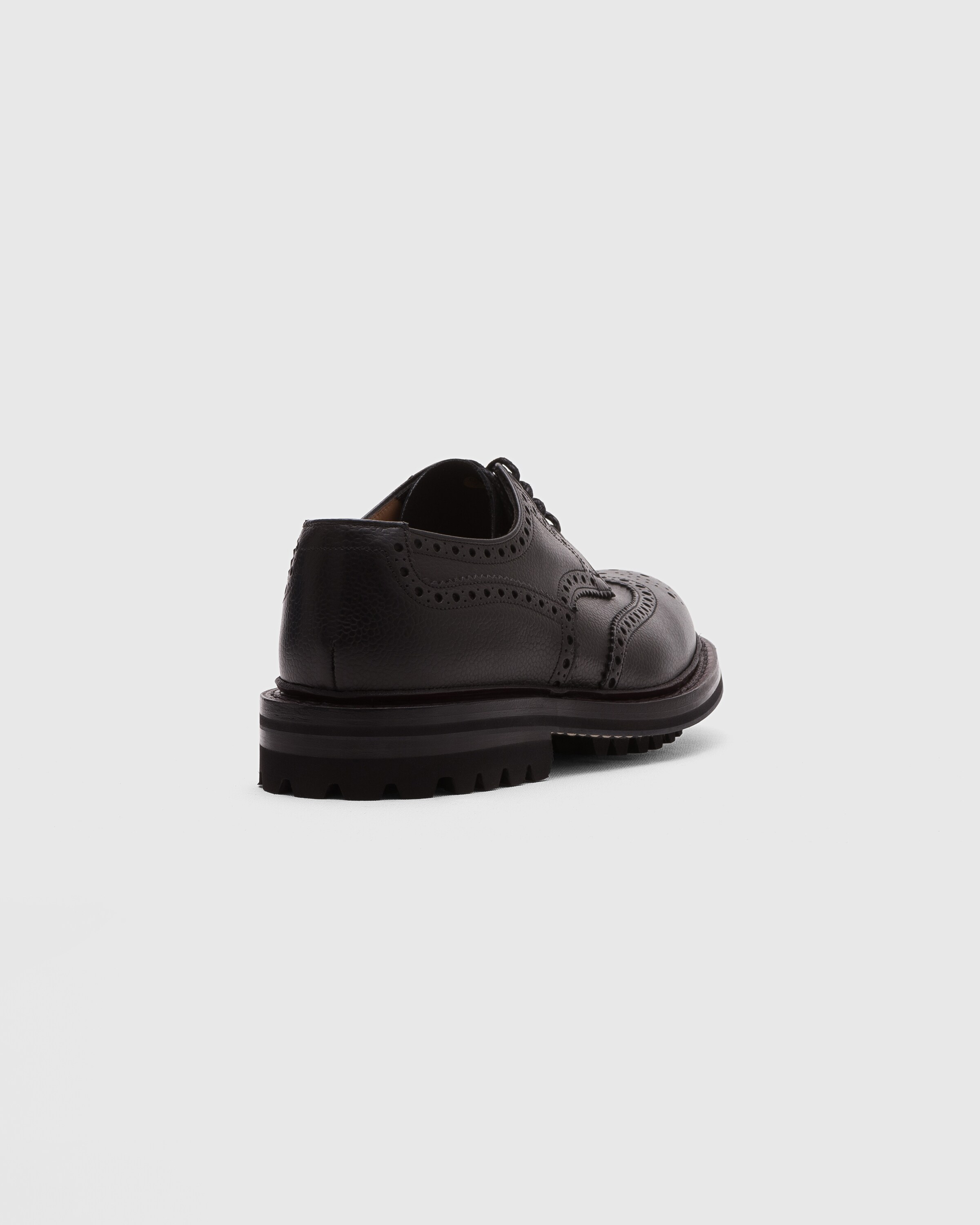 Church's mcpherson shoe hotsell
