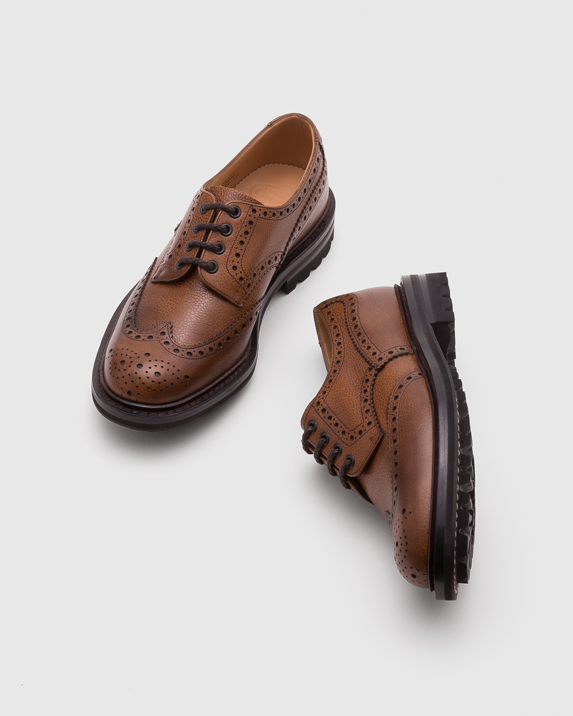 Church's mcpherson shoe on sale