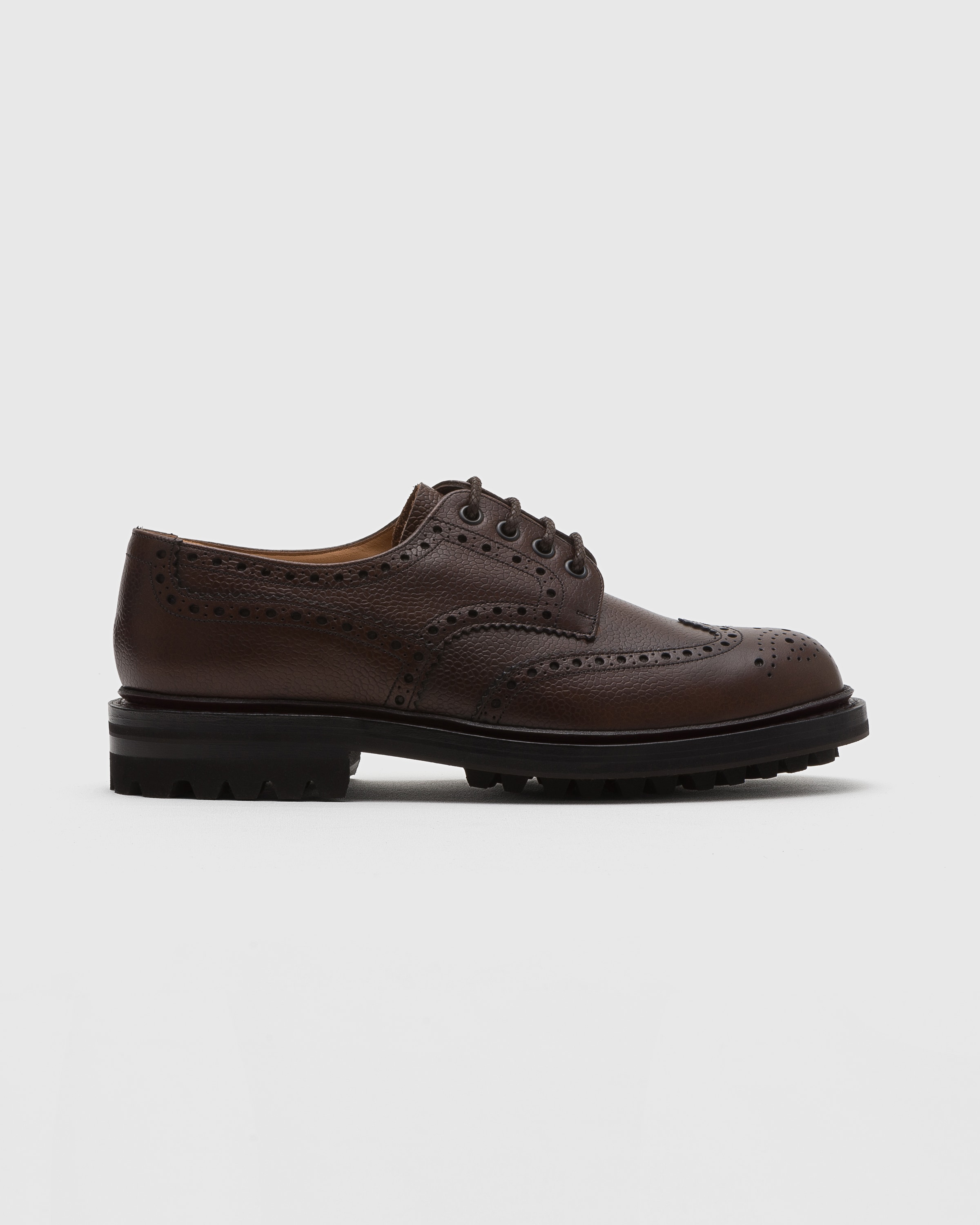 Church's outlet mcpherson shoe