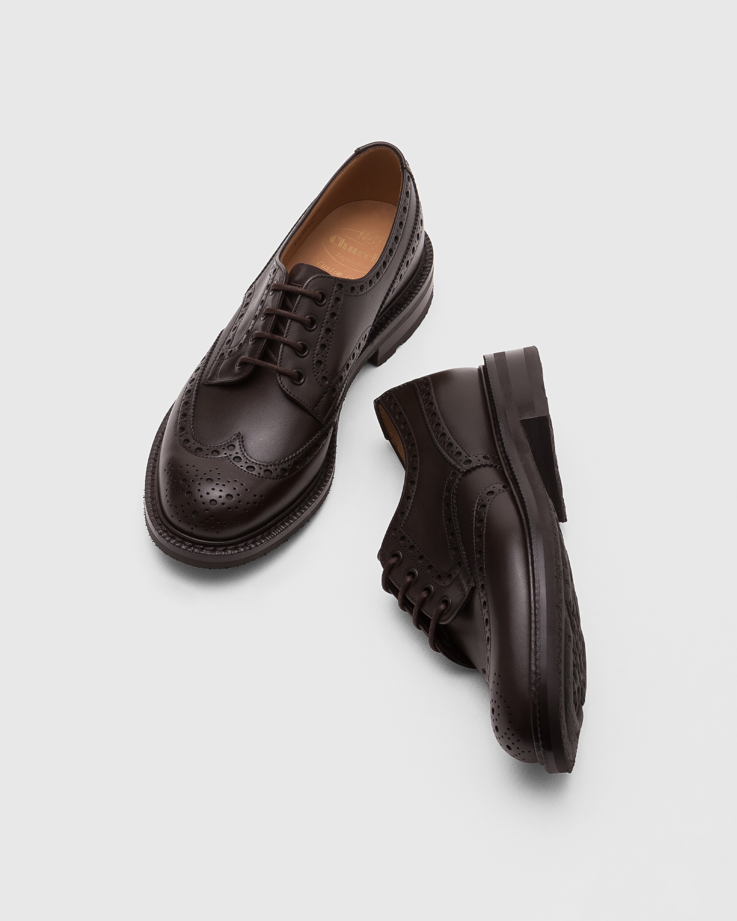 Discount church's shoes hot sale