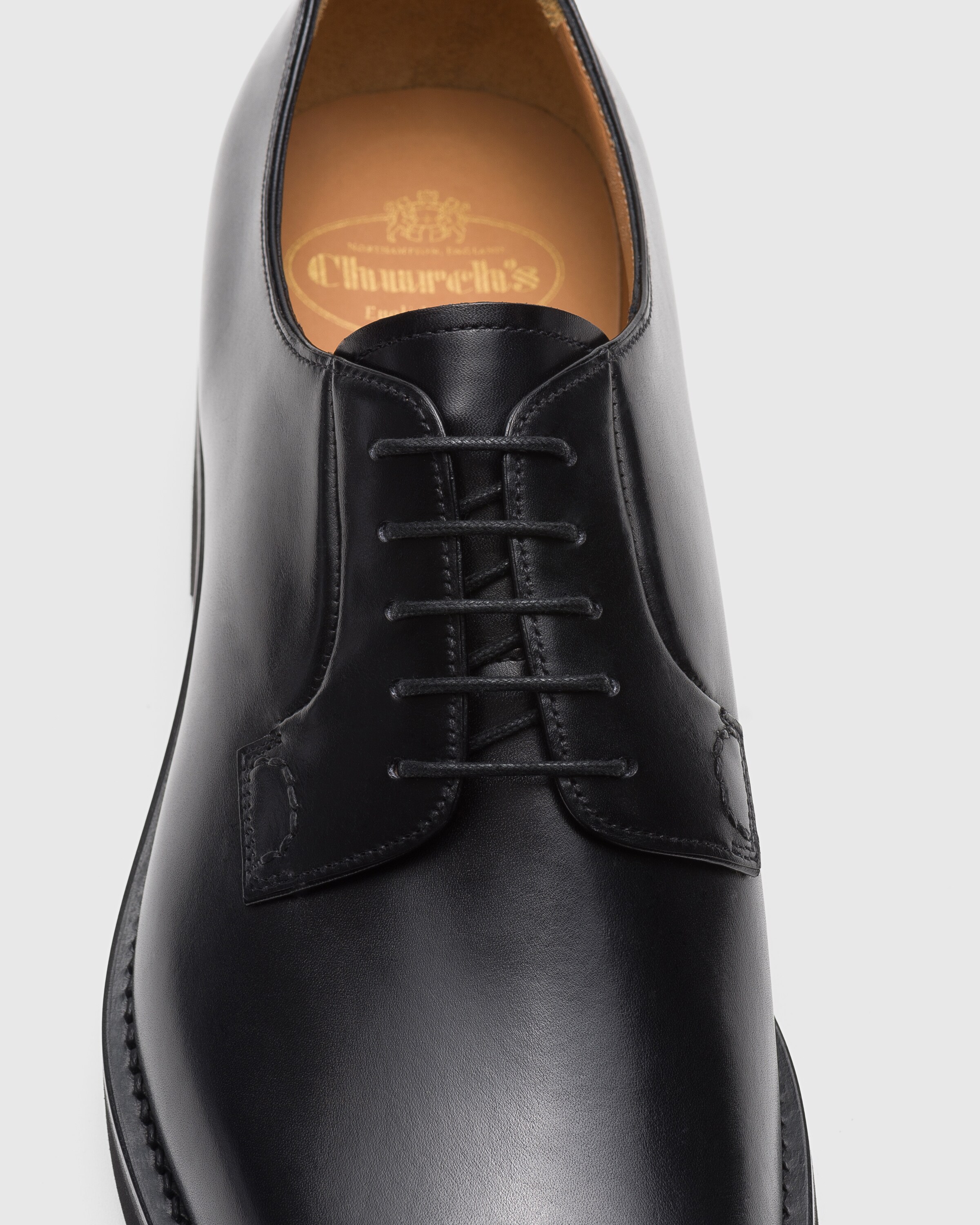 Church's stratton shoes deals