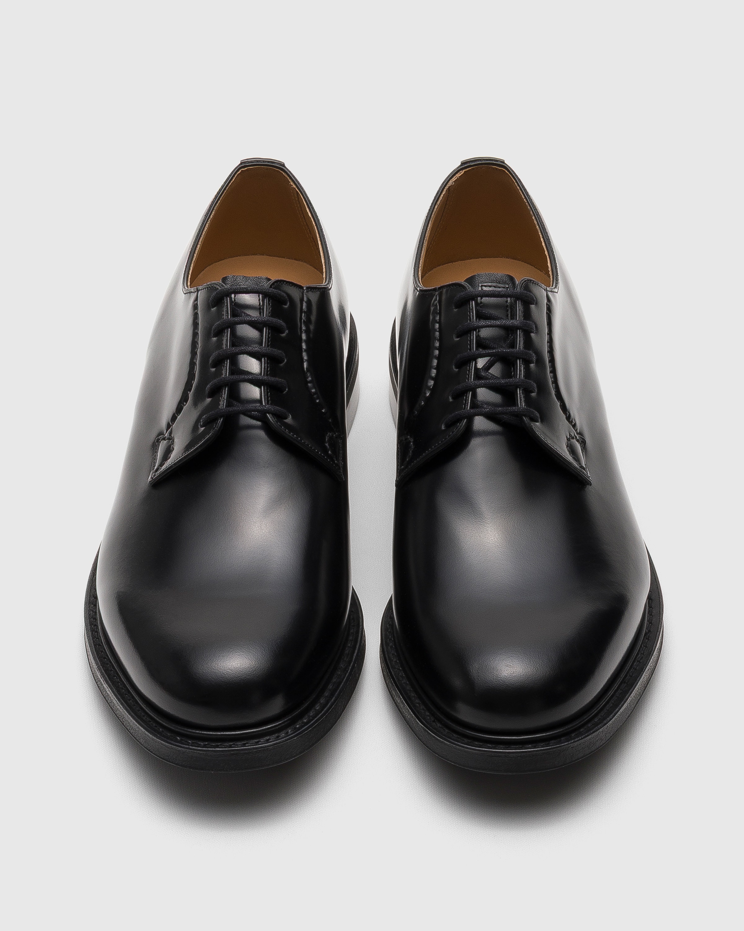 【極美品】Church's ×Charlottep 37 PEMBREYブラック 極美品】Church´s ×Charlottep 37 PEMBREYブラック