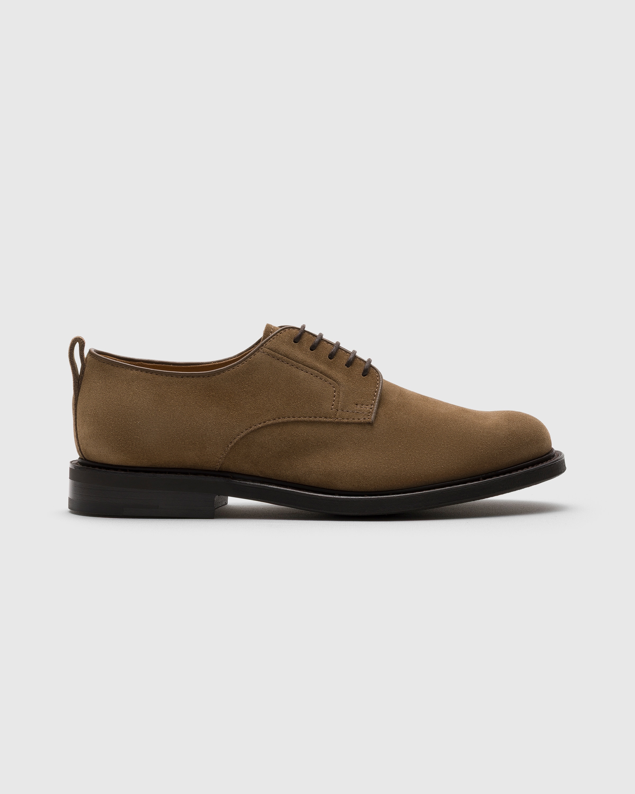 Sigar Suede Derby | Church's