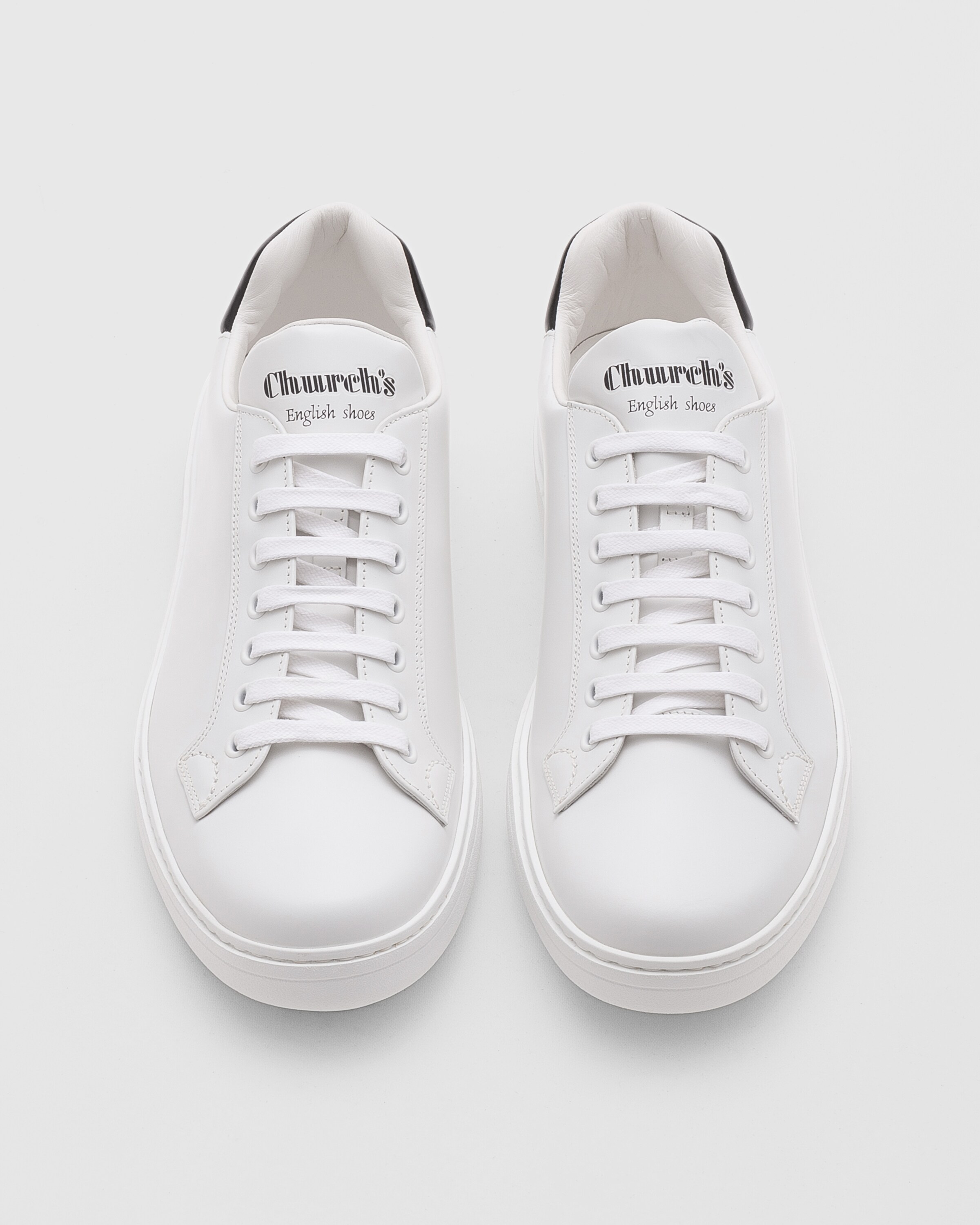 Sneakers church outlet