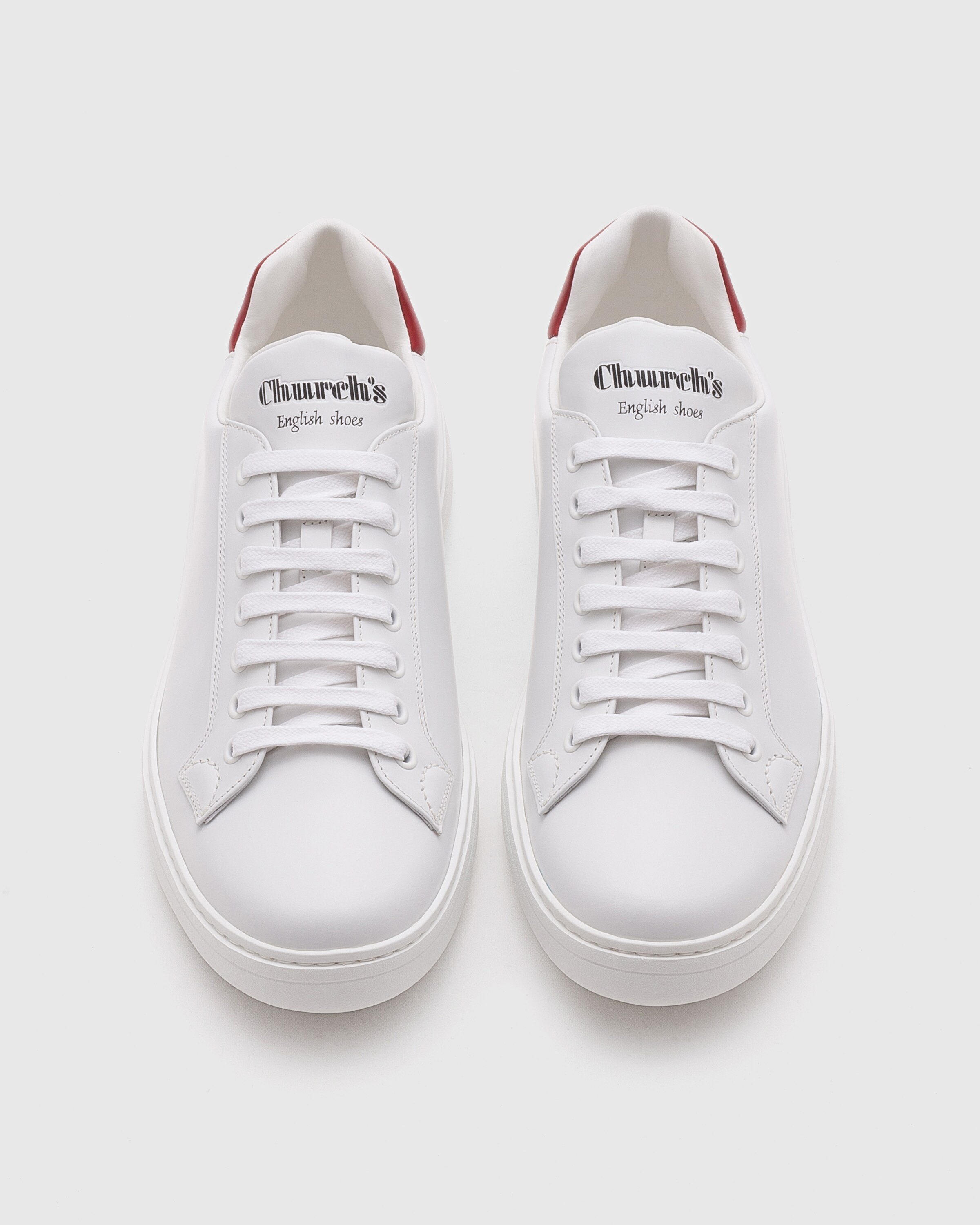 Sneakers church's uomo outlet
