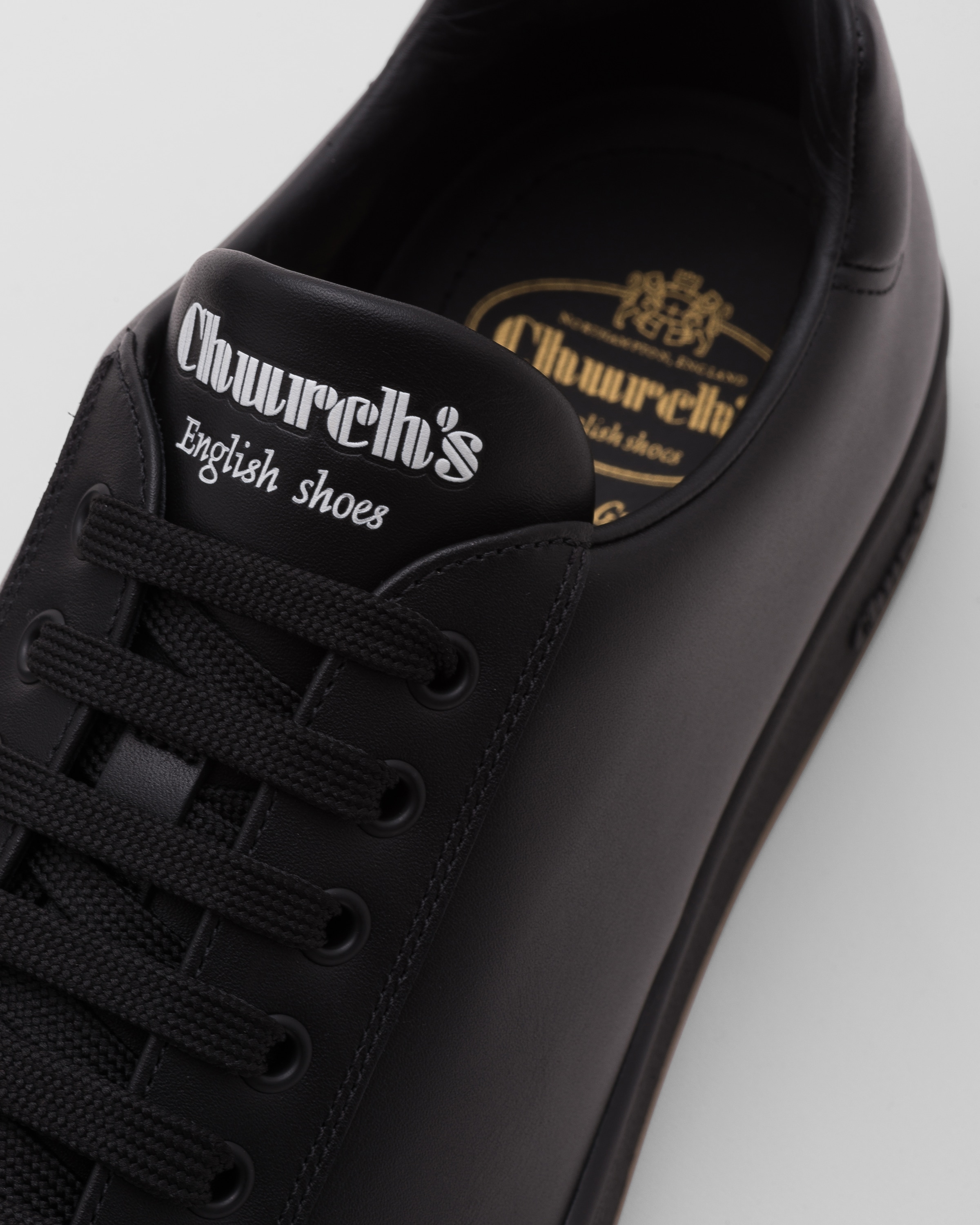 Sneakers church deals