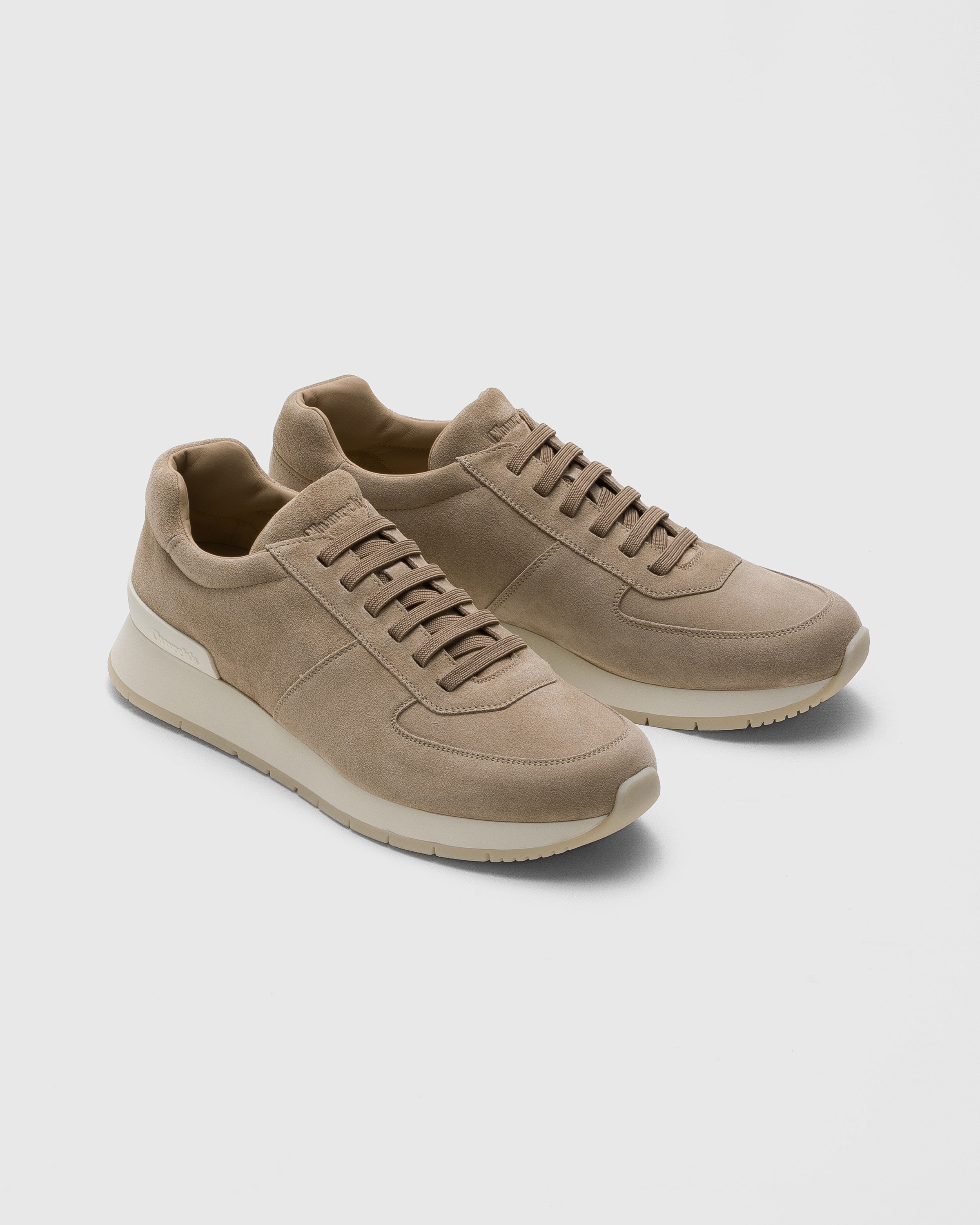 Churchs スリッポンブーツ Girvan ETG019 9CC スウェード セール67%OFF】チャーチ church's Church's スリッポンブーツ