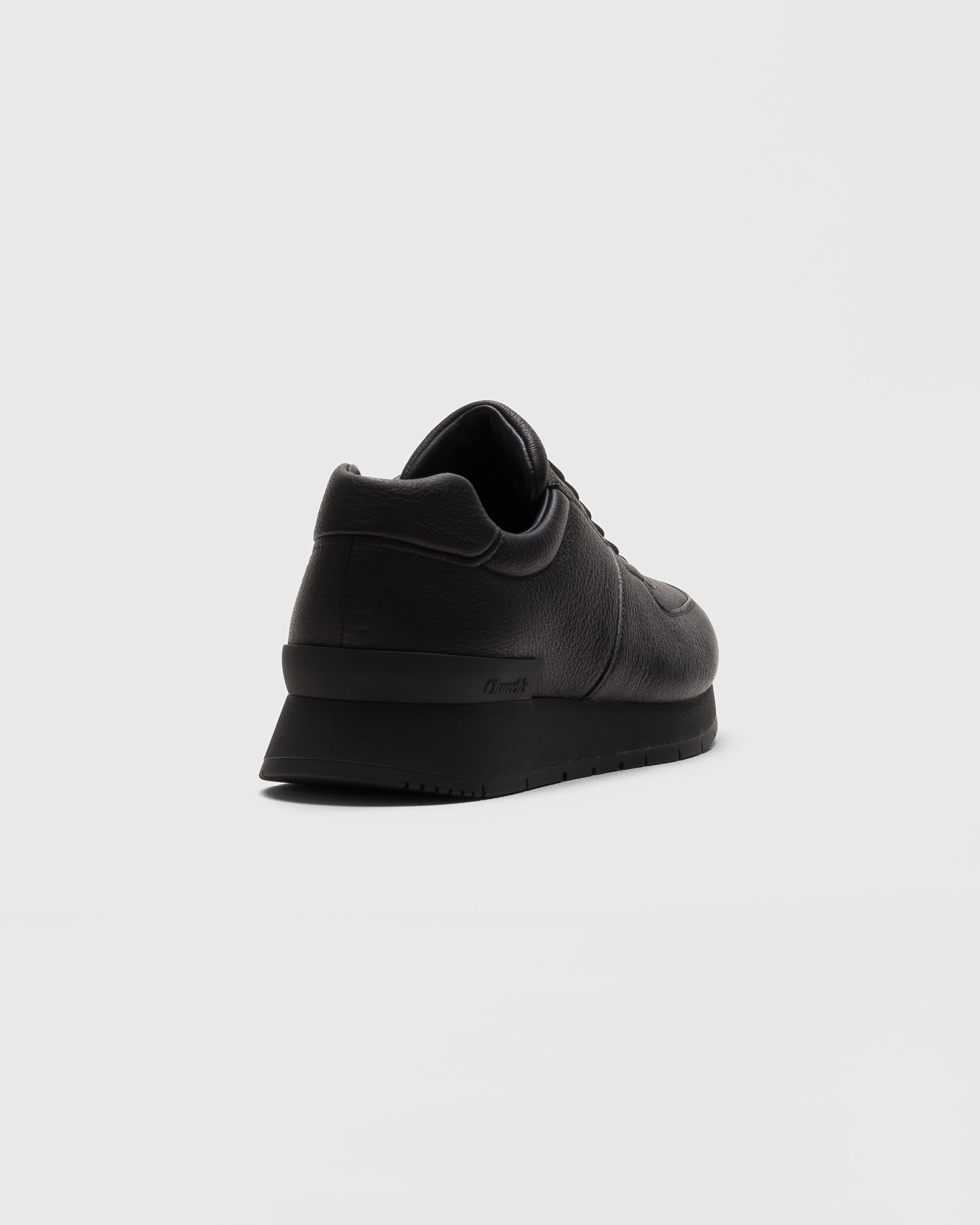 スニーカー Church's LUDLOW - Deerskin Sneaker 28808593_58102546_1000.jpg
