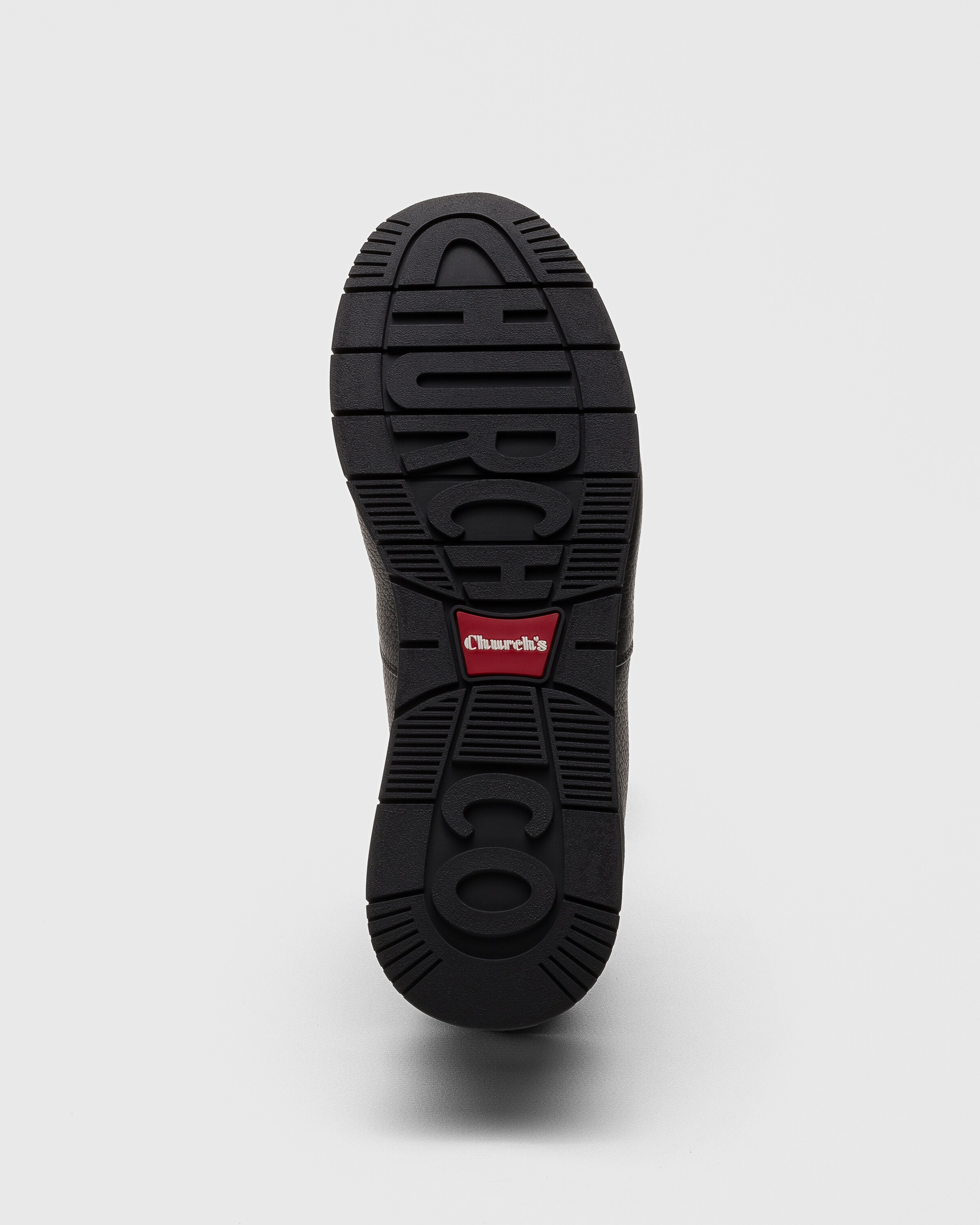 期間限定 セール - 売れ筋ランキングをチェック Black Deerskin Slip-on Sneaker | Church's 靴