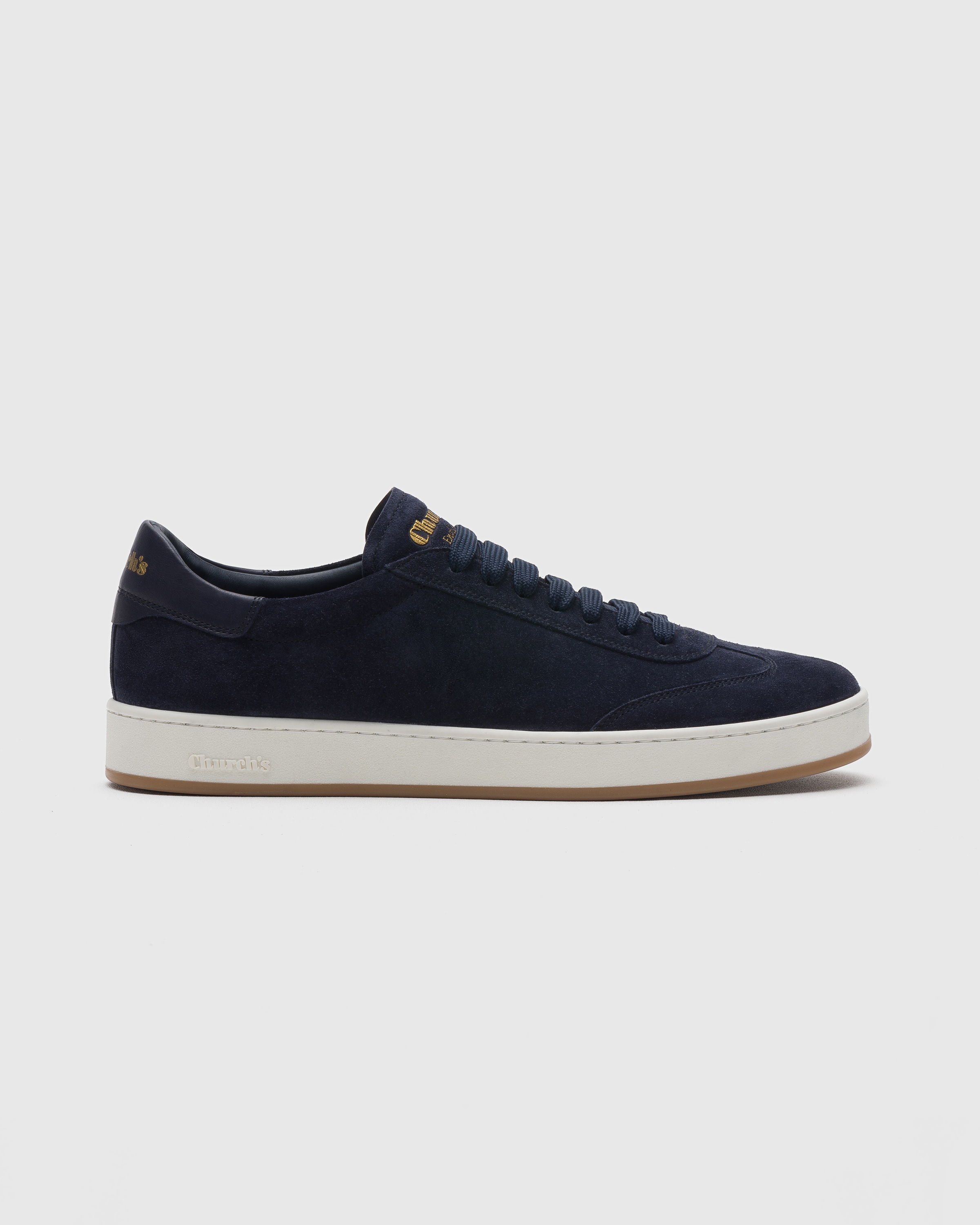 スニーカー Church'S Church S Ludlow Sneaker In Nappa Ludlow sneakers | Church's | OTTODISANPIETRO