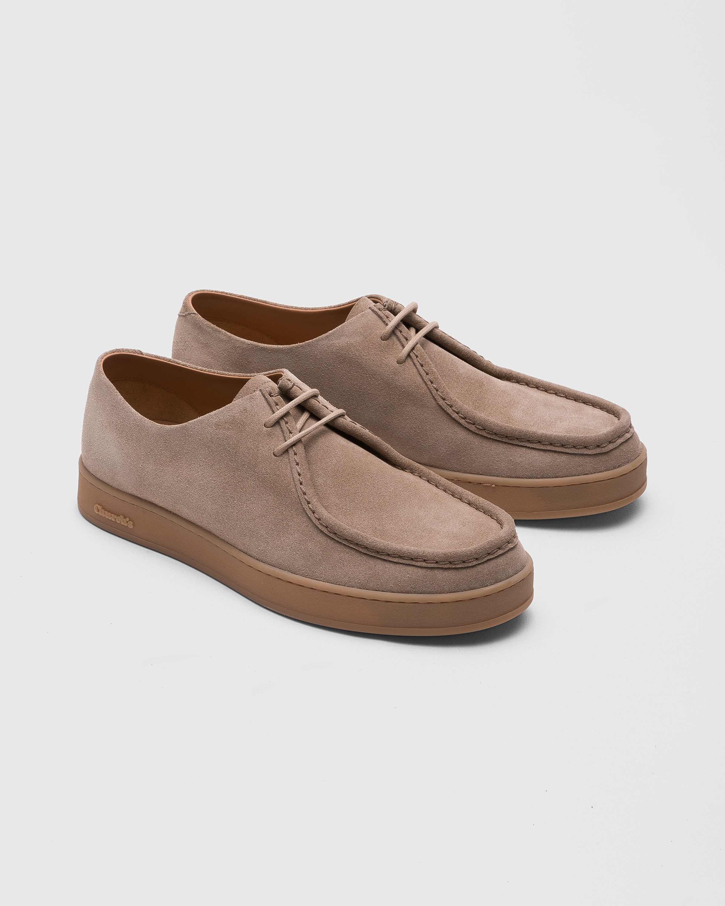 Sigar Suede Sneaker | Church's