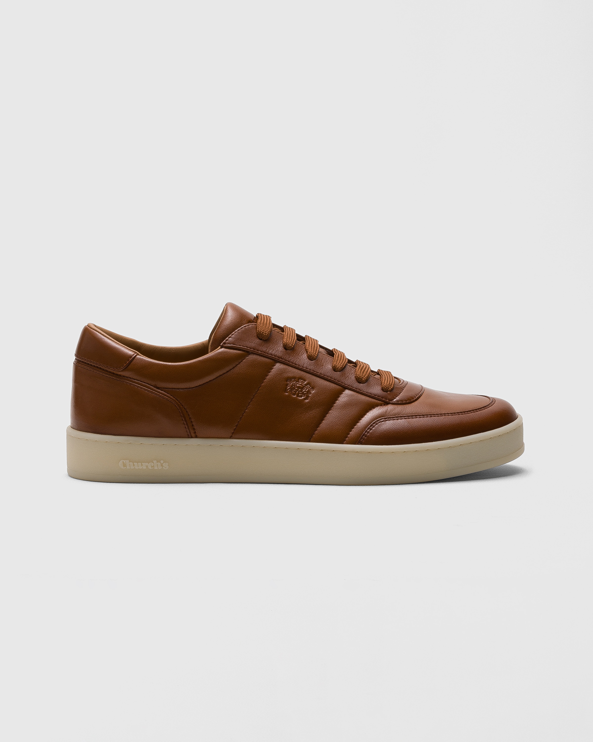 スニーカー CHURCH'S LUDLOW SNEAKER IN NAPPA 28808593_58102546_600.jpg