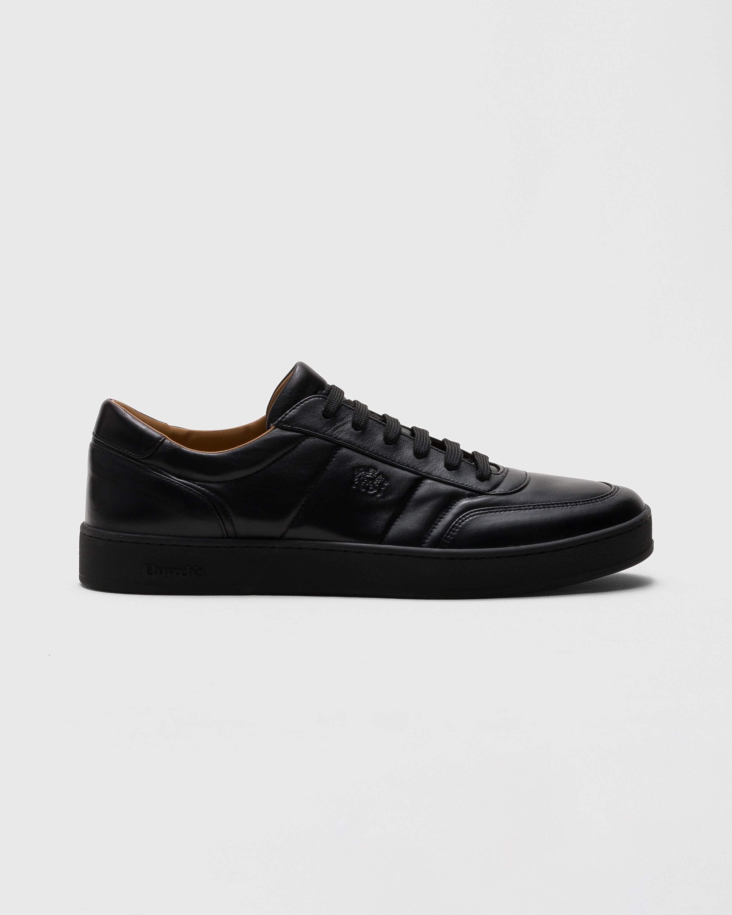 スニーカー CHURCH'S LUDLOW SNEAKER IN NAPPA Ludlow sneakers | Church's | OTTODISANPIETRO