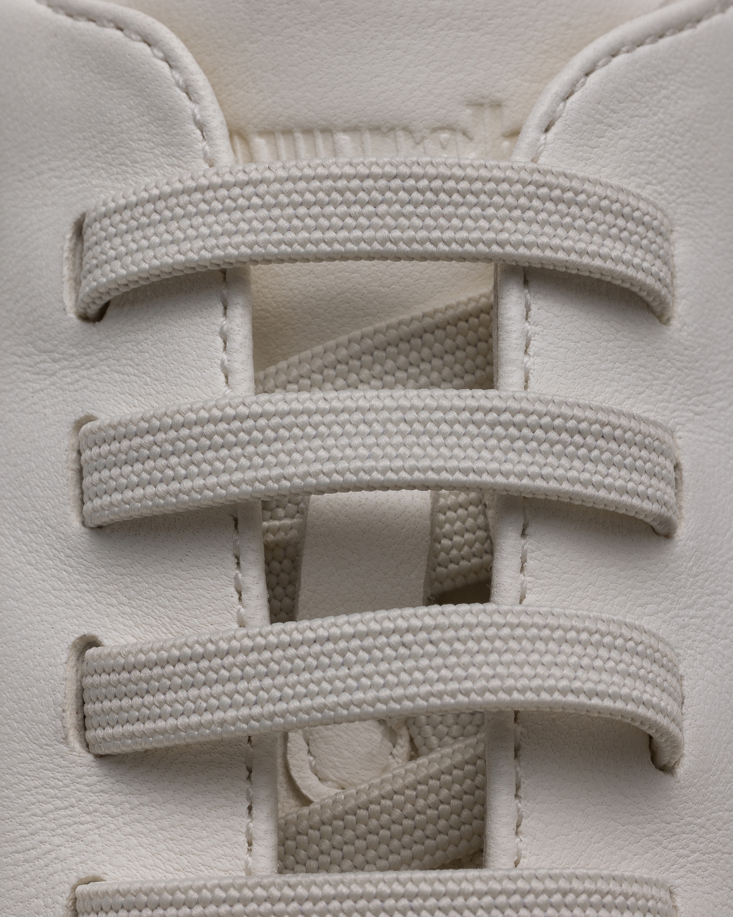 Ivory Nappa Leather Slip-on Sneaker | Church's