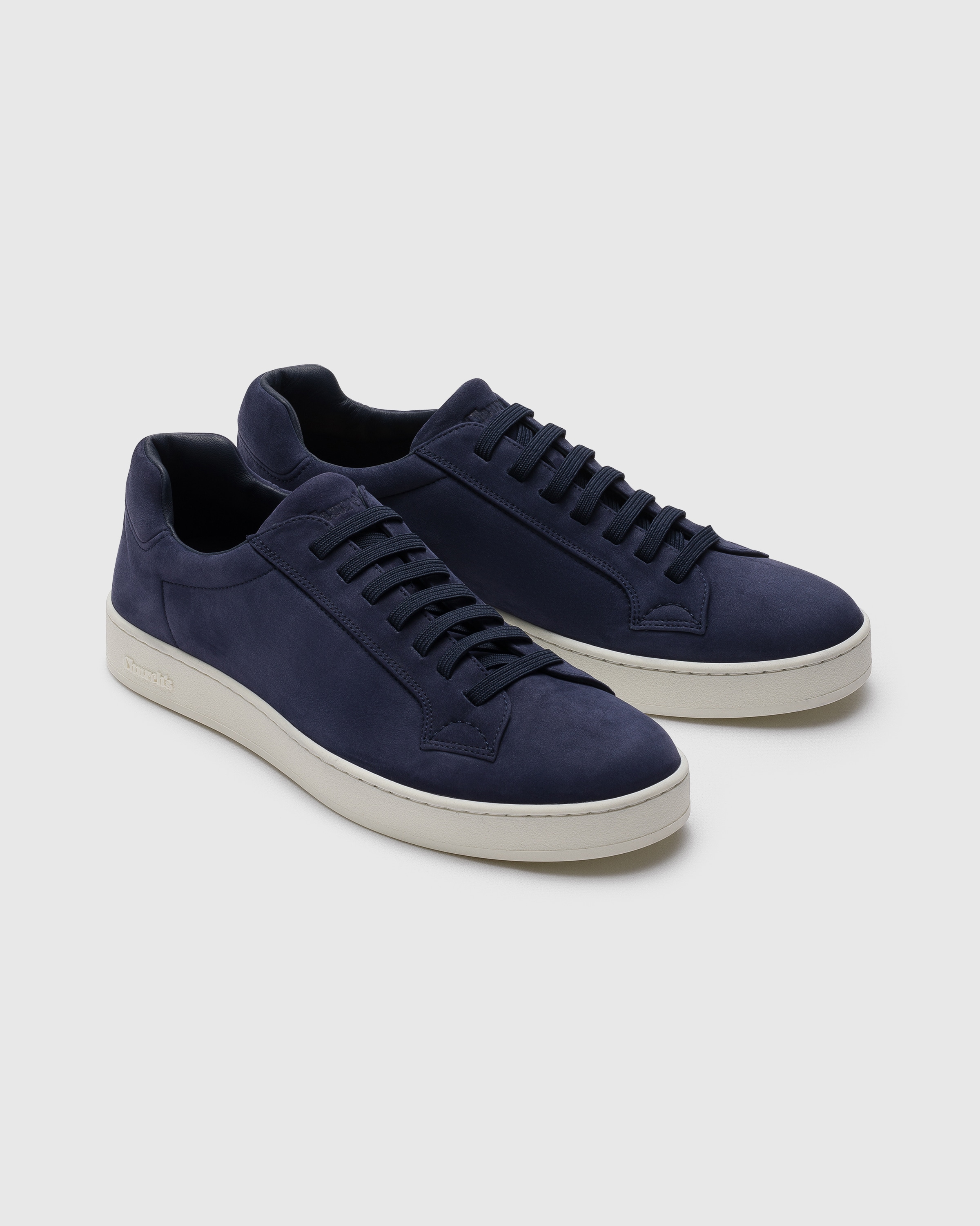 靴 Church CASUAL Church's - Berlin in Black Calf – gravitypope