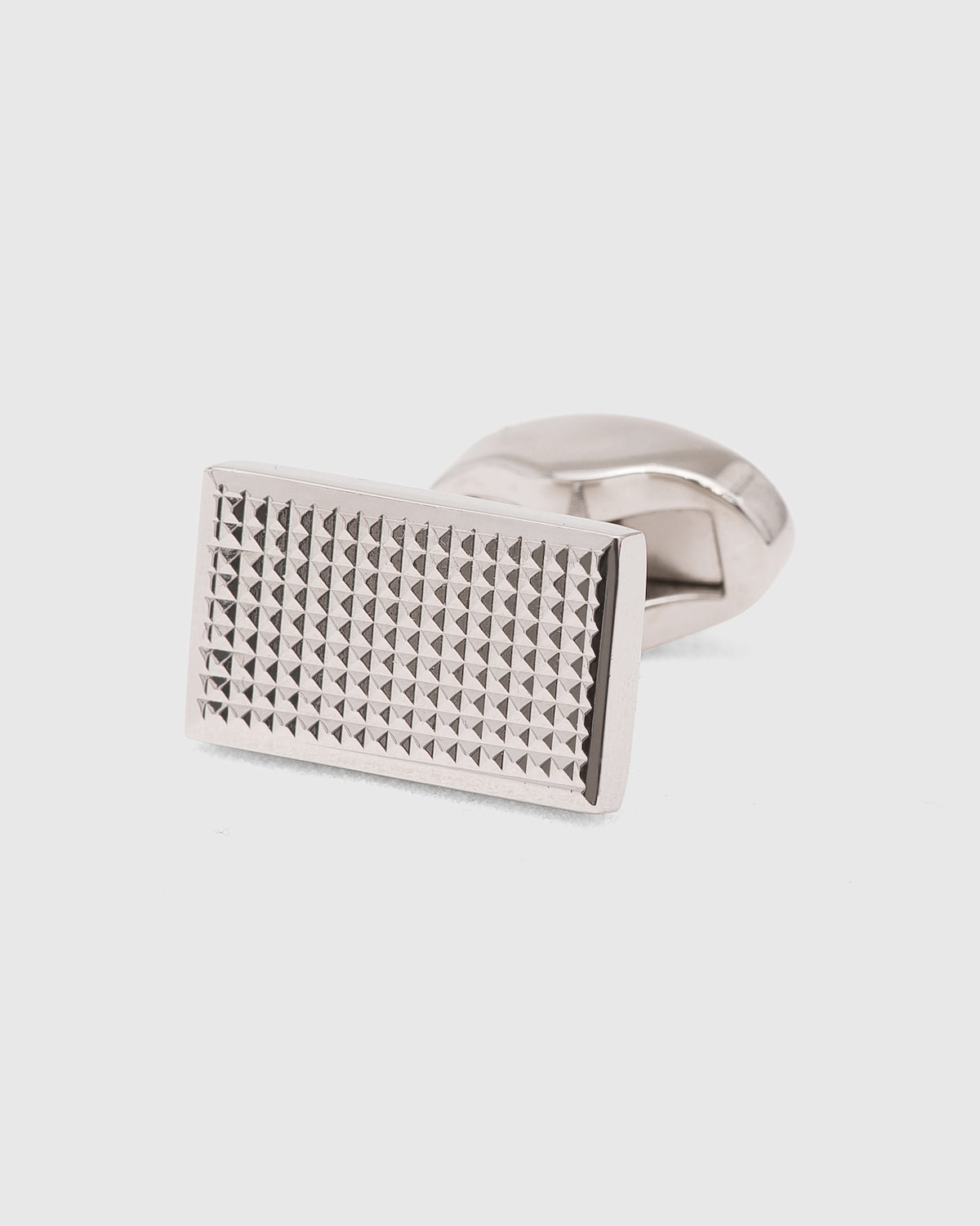 Bracelet Magnétique En Tungstène Rhodium Et Or - Soulagement Arthrite, Style Croix