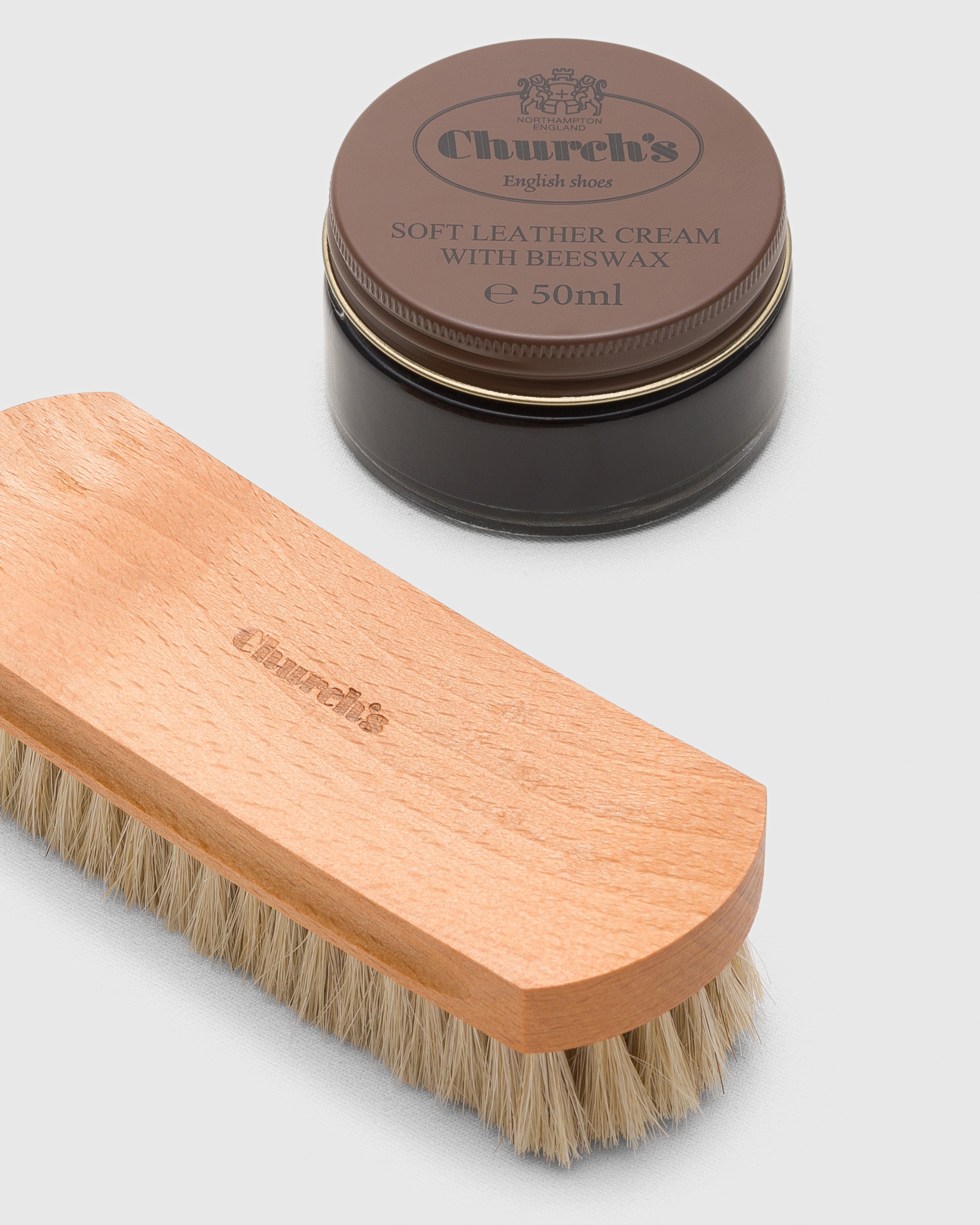 Church's shoe cream sales