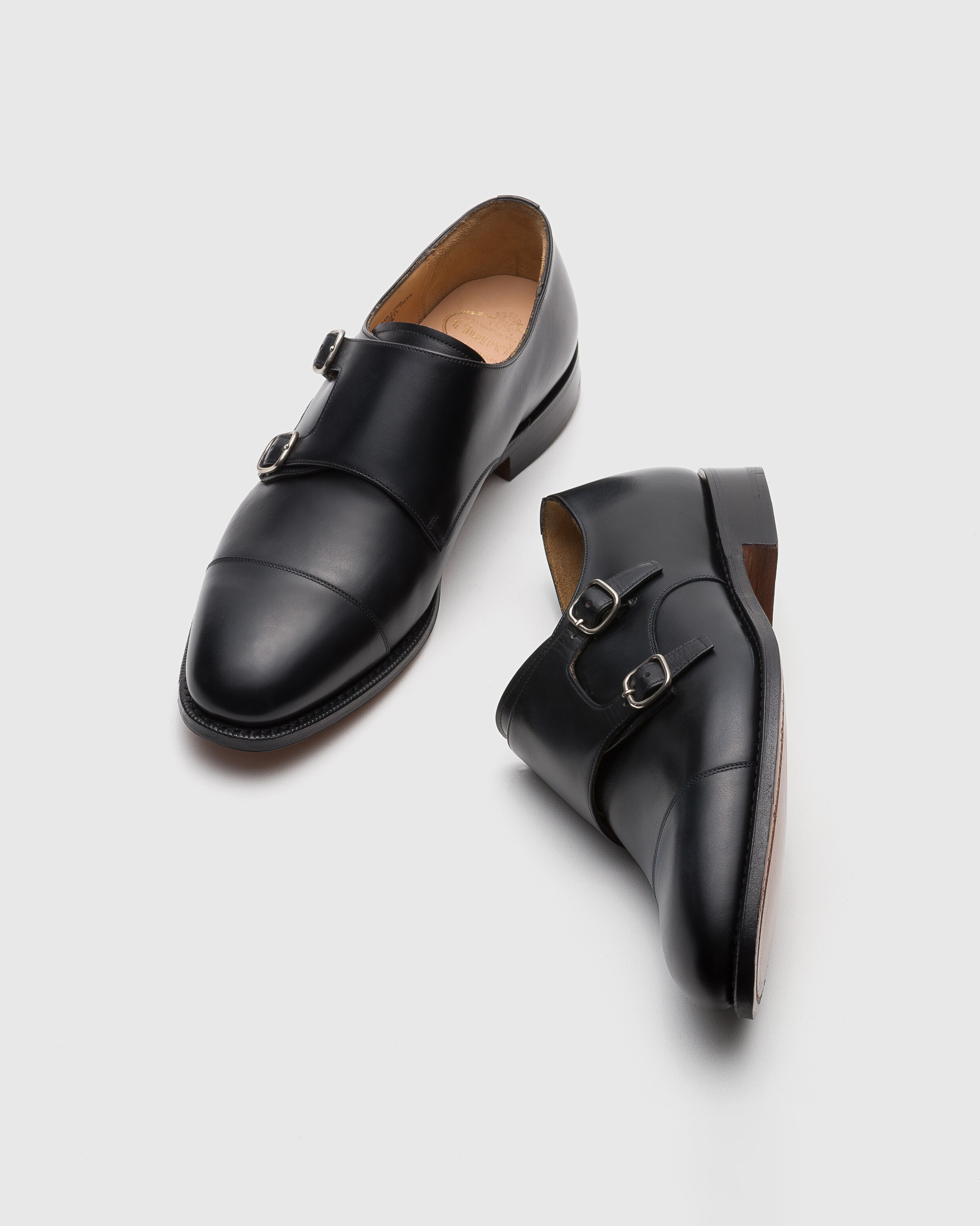 Church's monk strap on sale