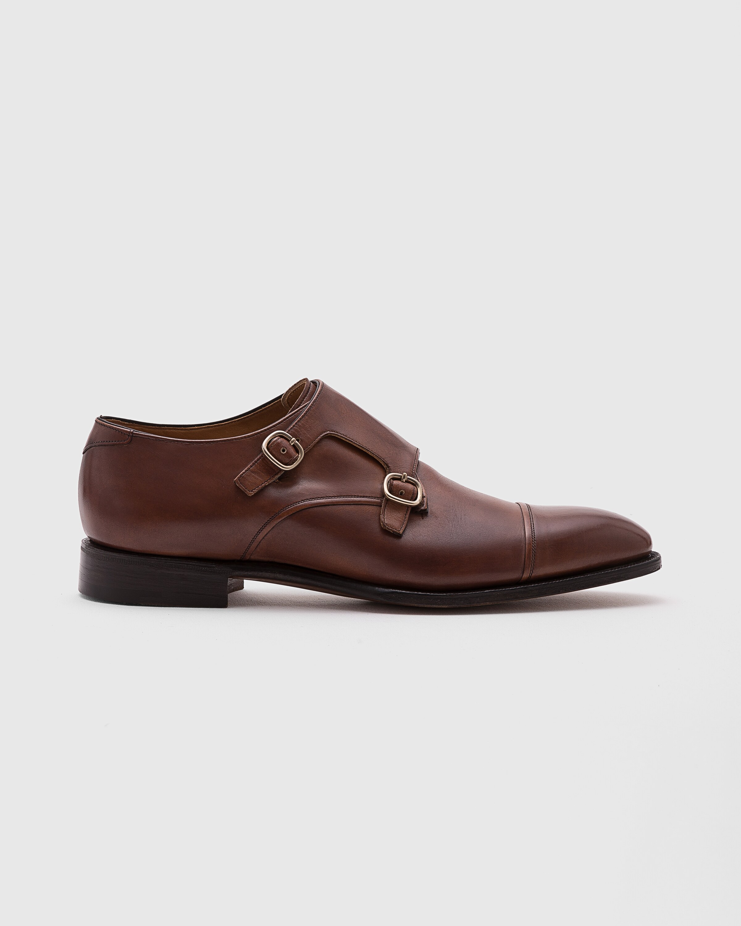 Church's monk strap clearance