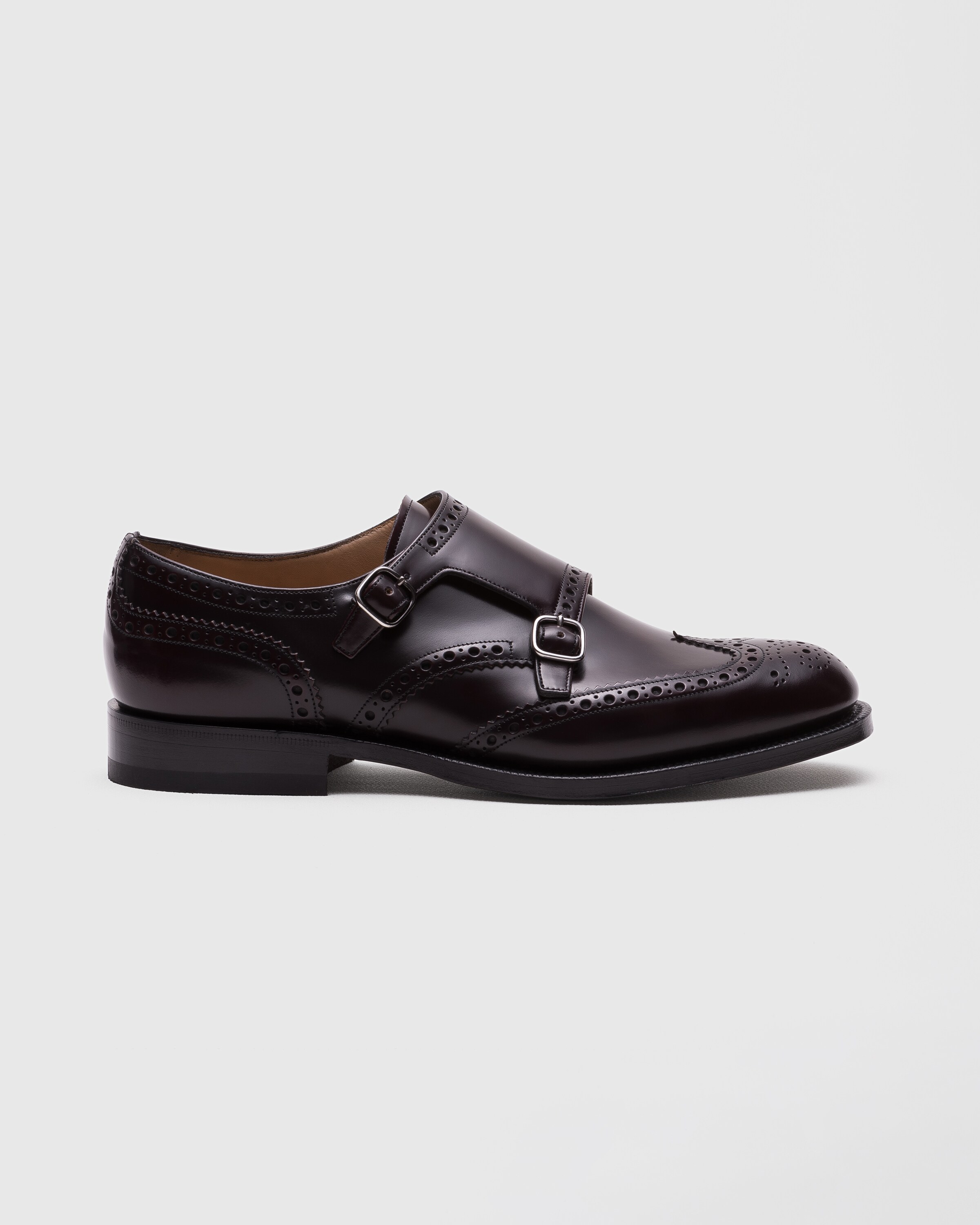 Church's monk strap clearance