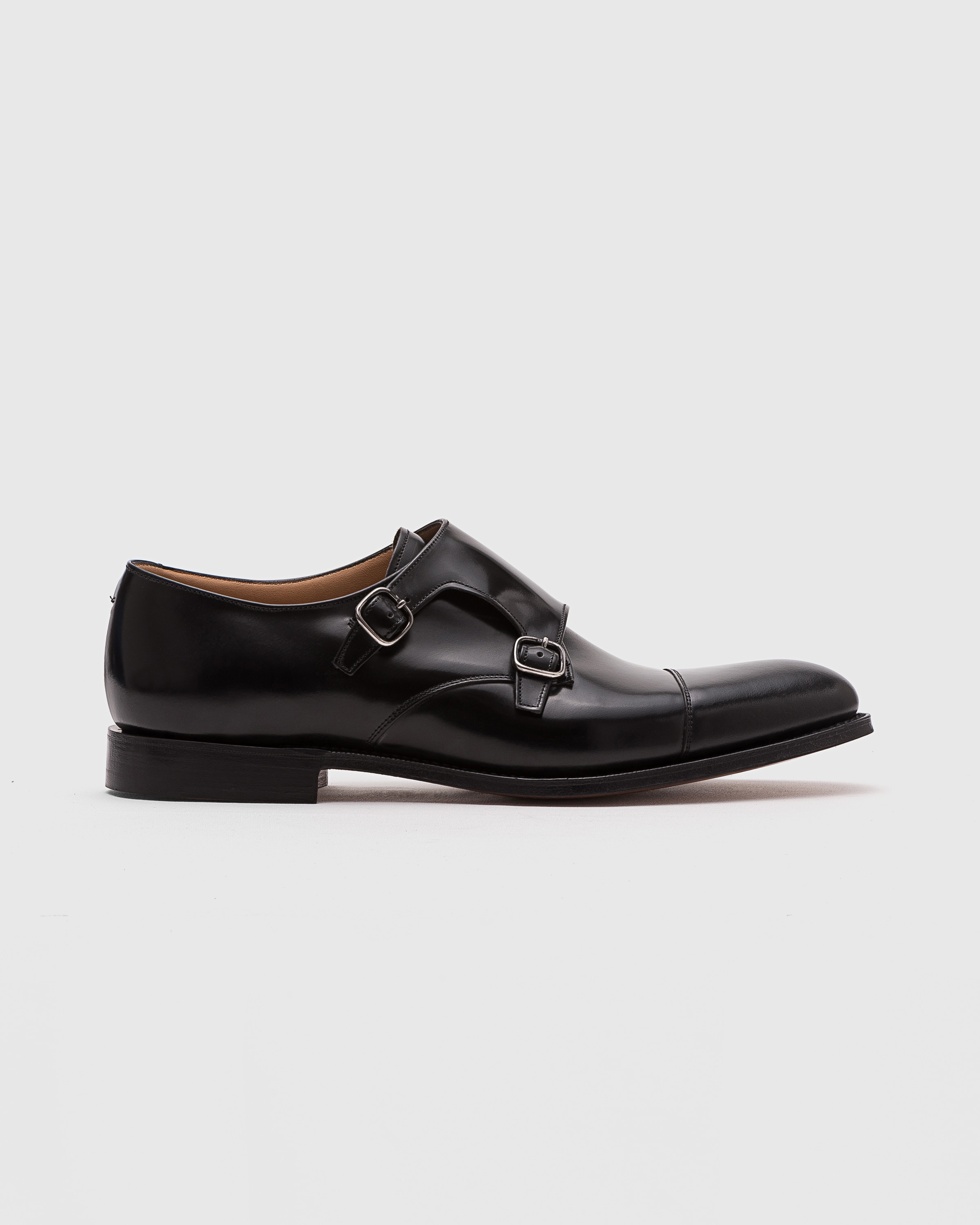 Church's double monk strap discount