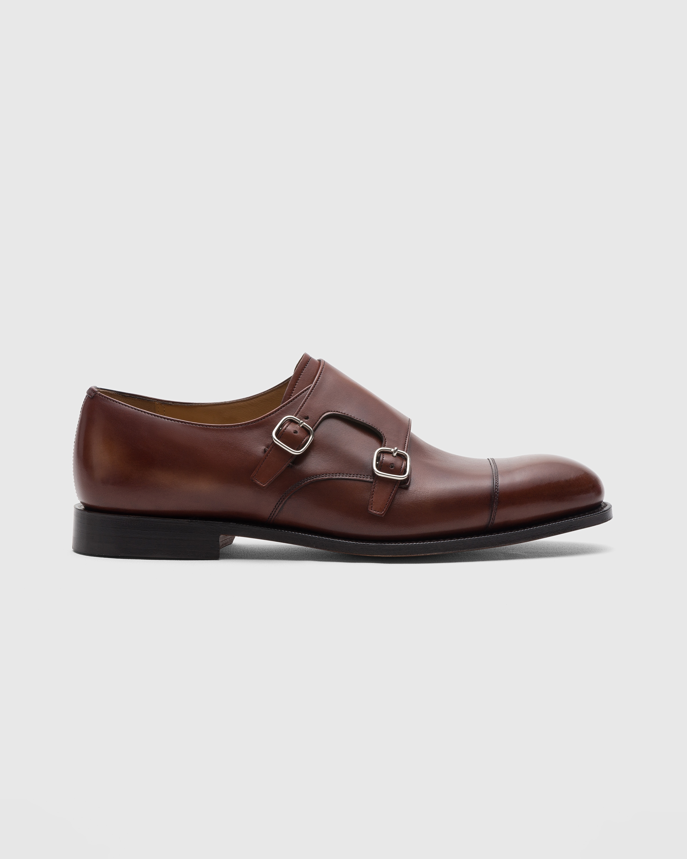 Church's monk strap clearance
