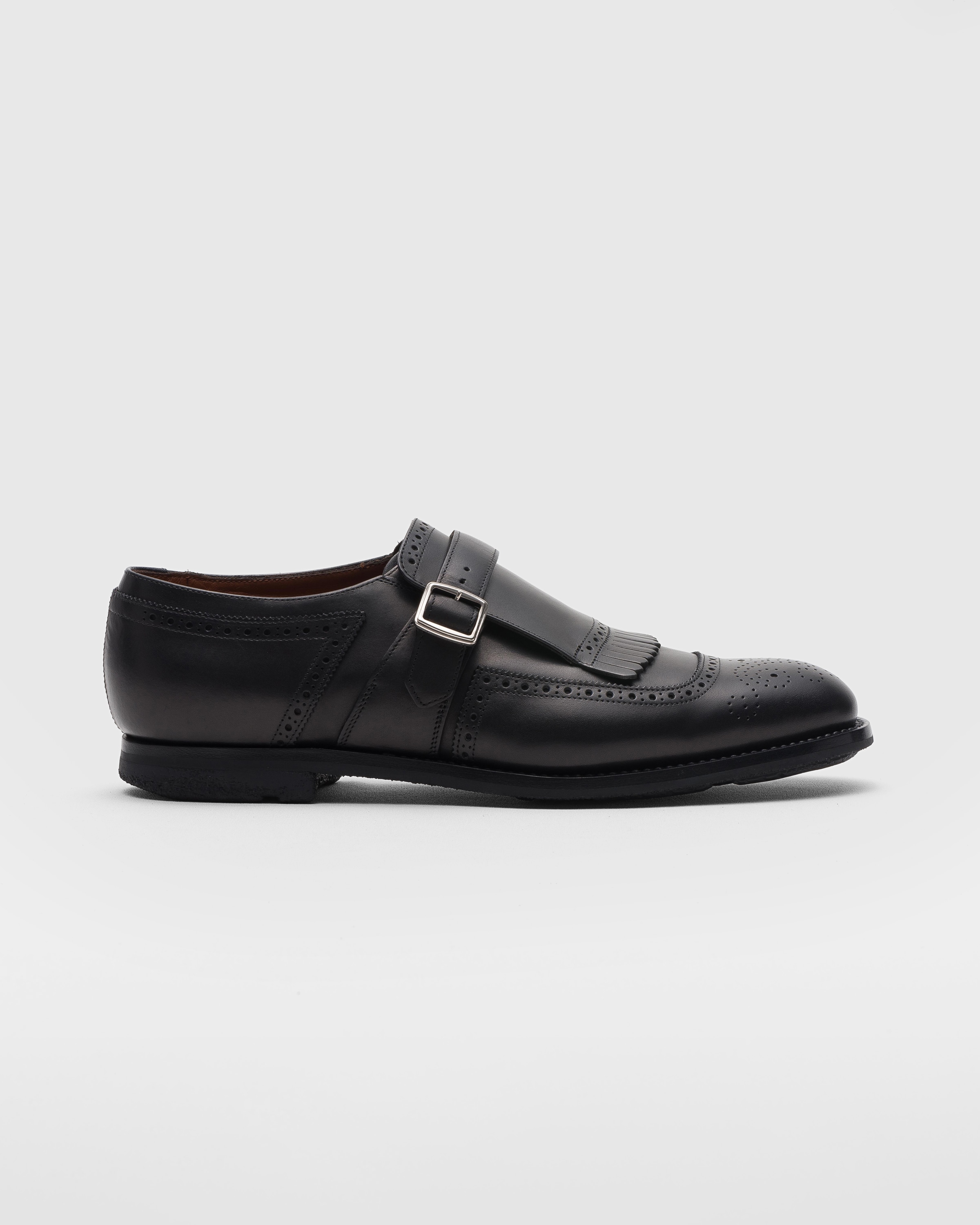 Church's shanghai monk shoes best sale
