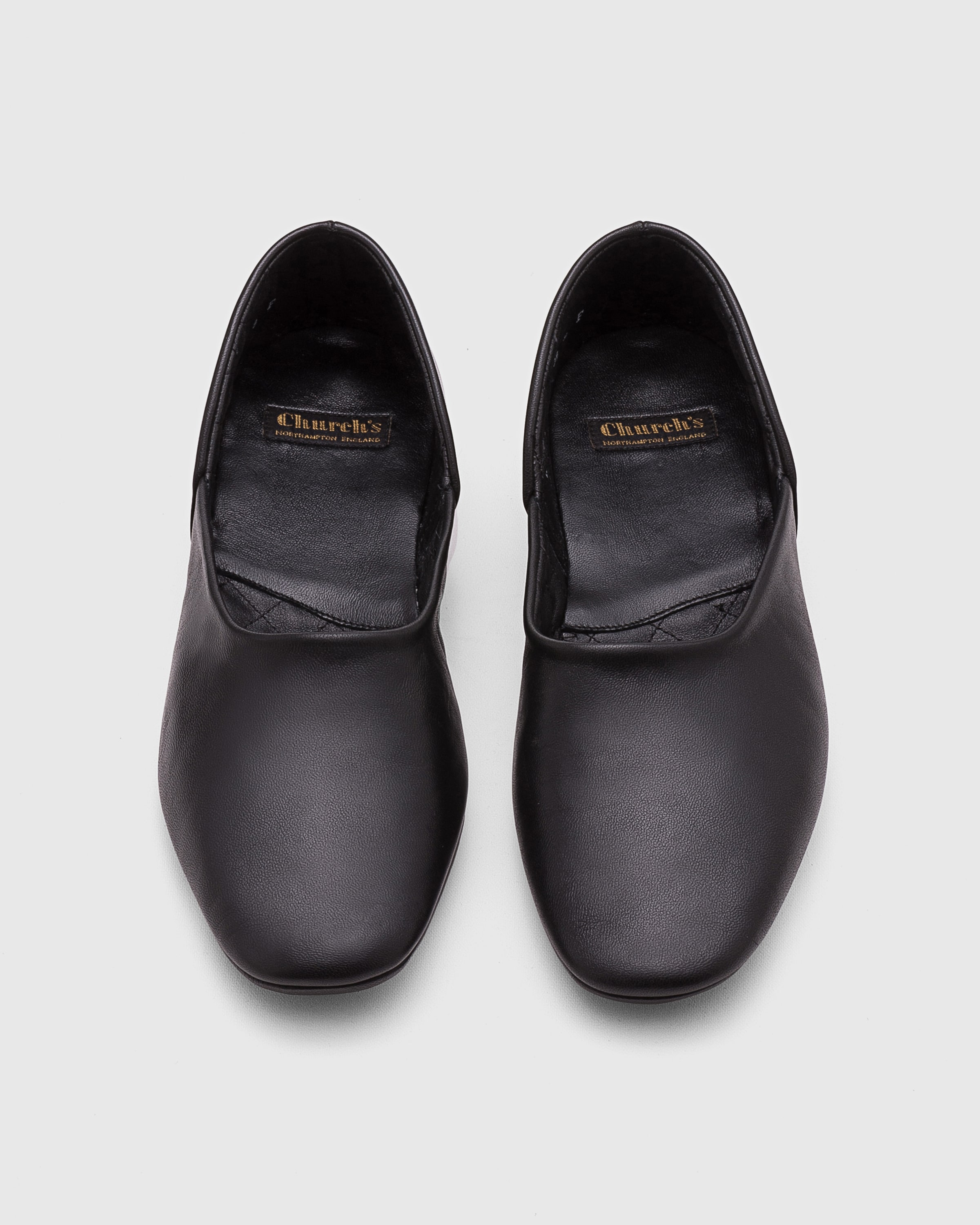 Church's slippers sale cheap