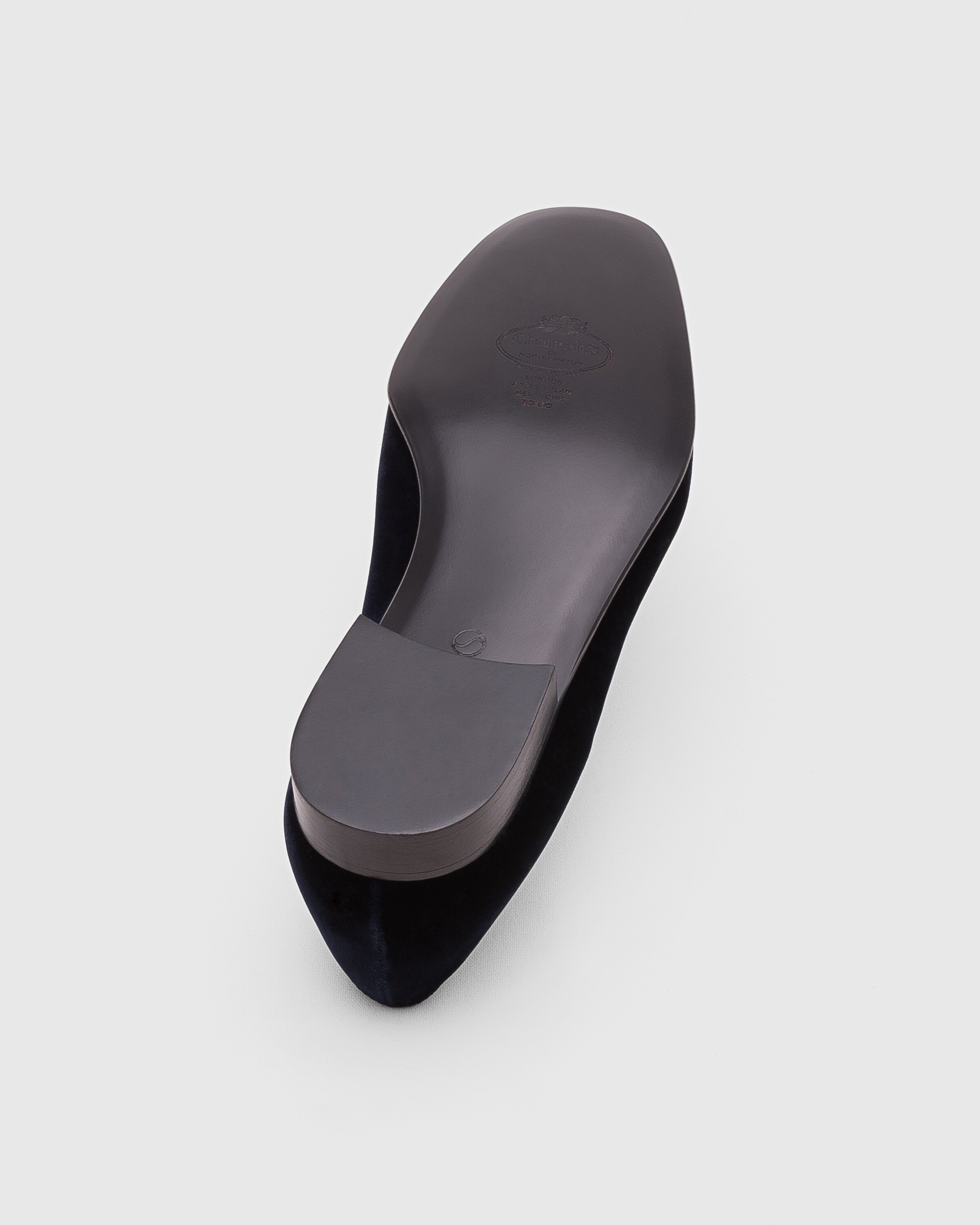 ◇美品 Church's Balmoral 9C/27.5cm 3都市
