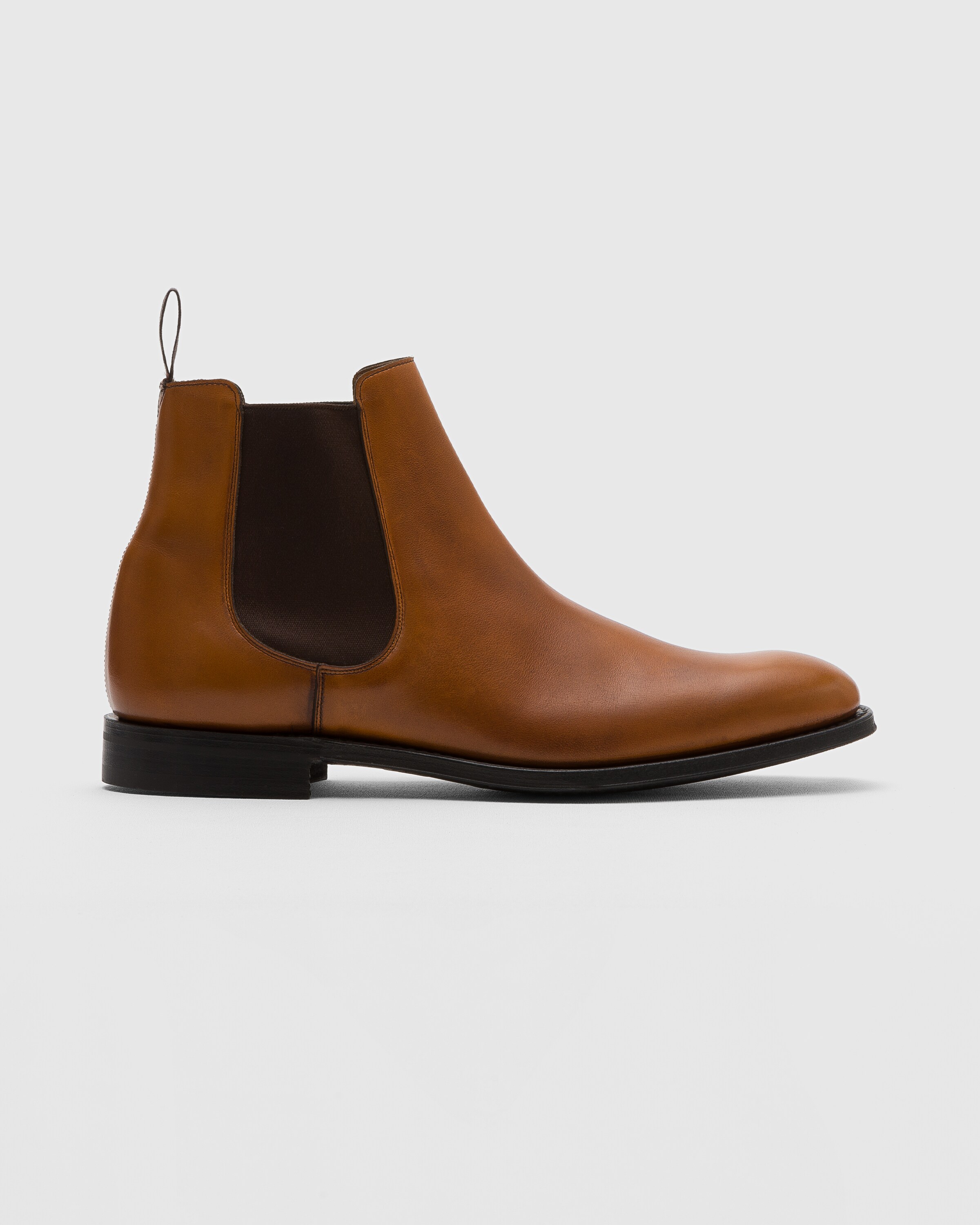 Mens online church boots
