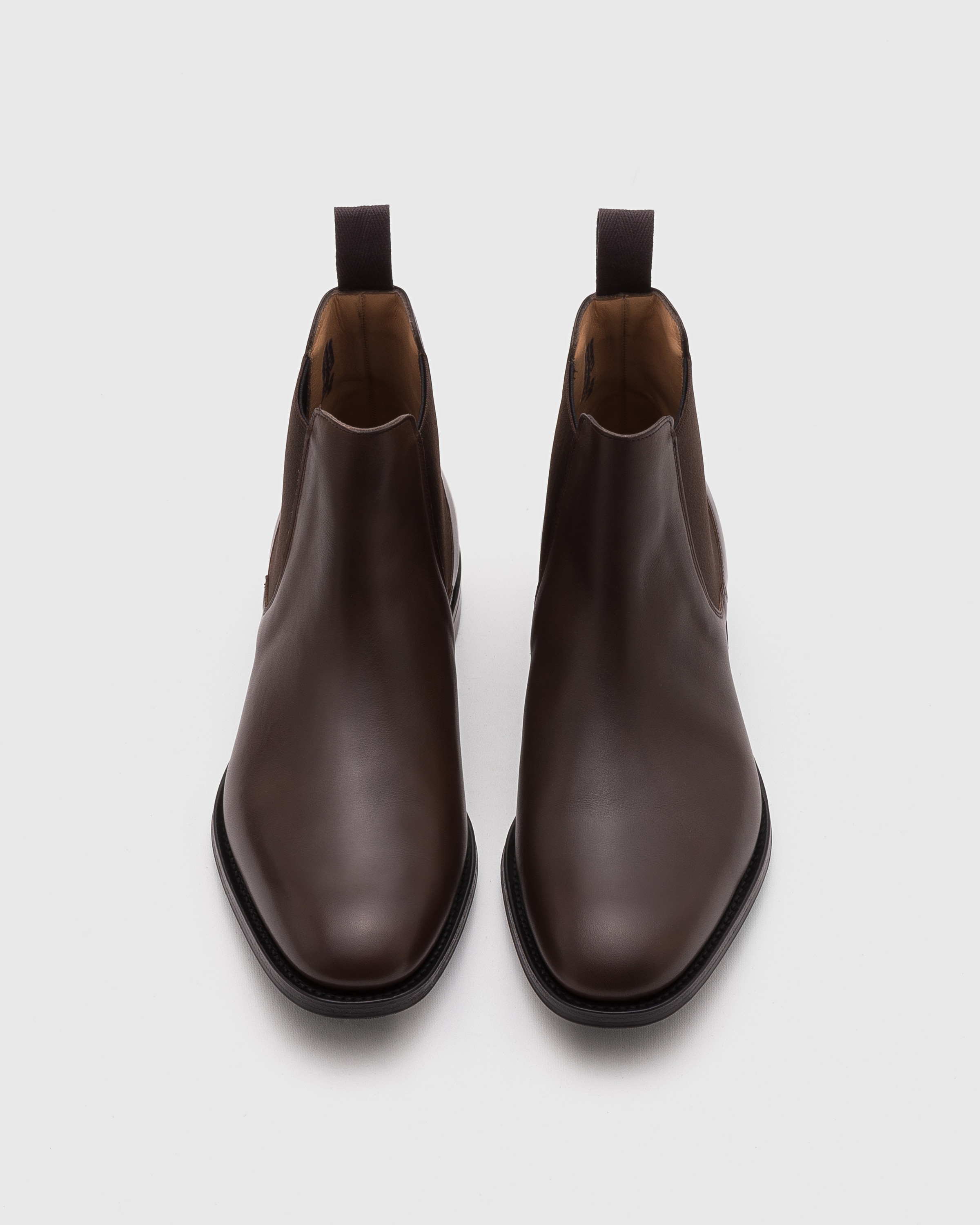 Mens church boots deals