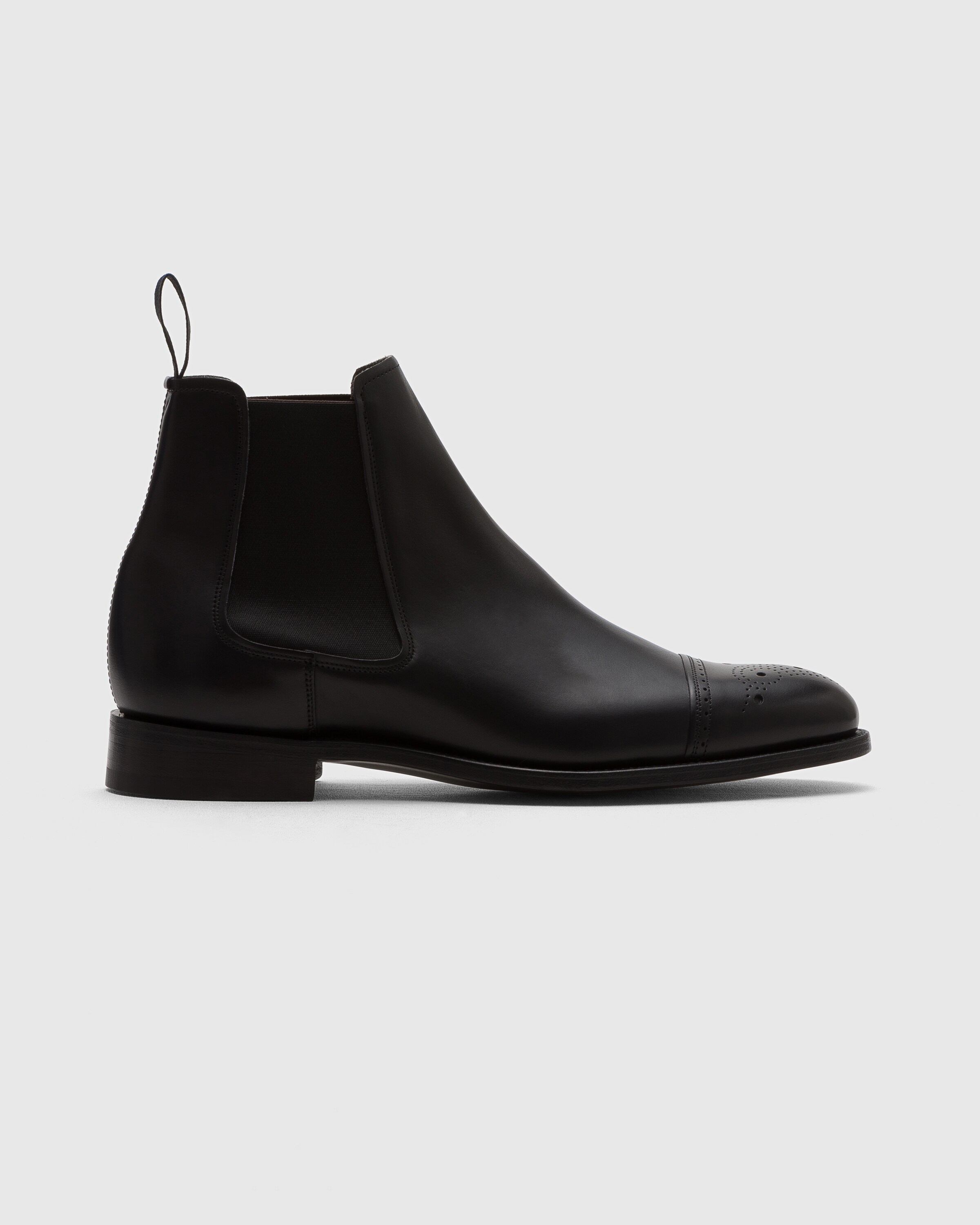 Mens church boots 2025