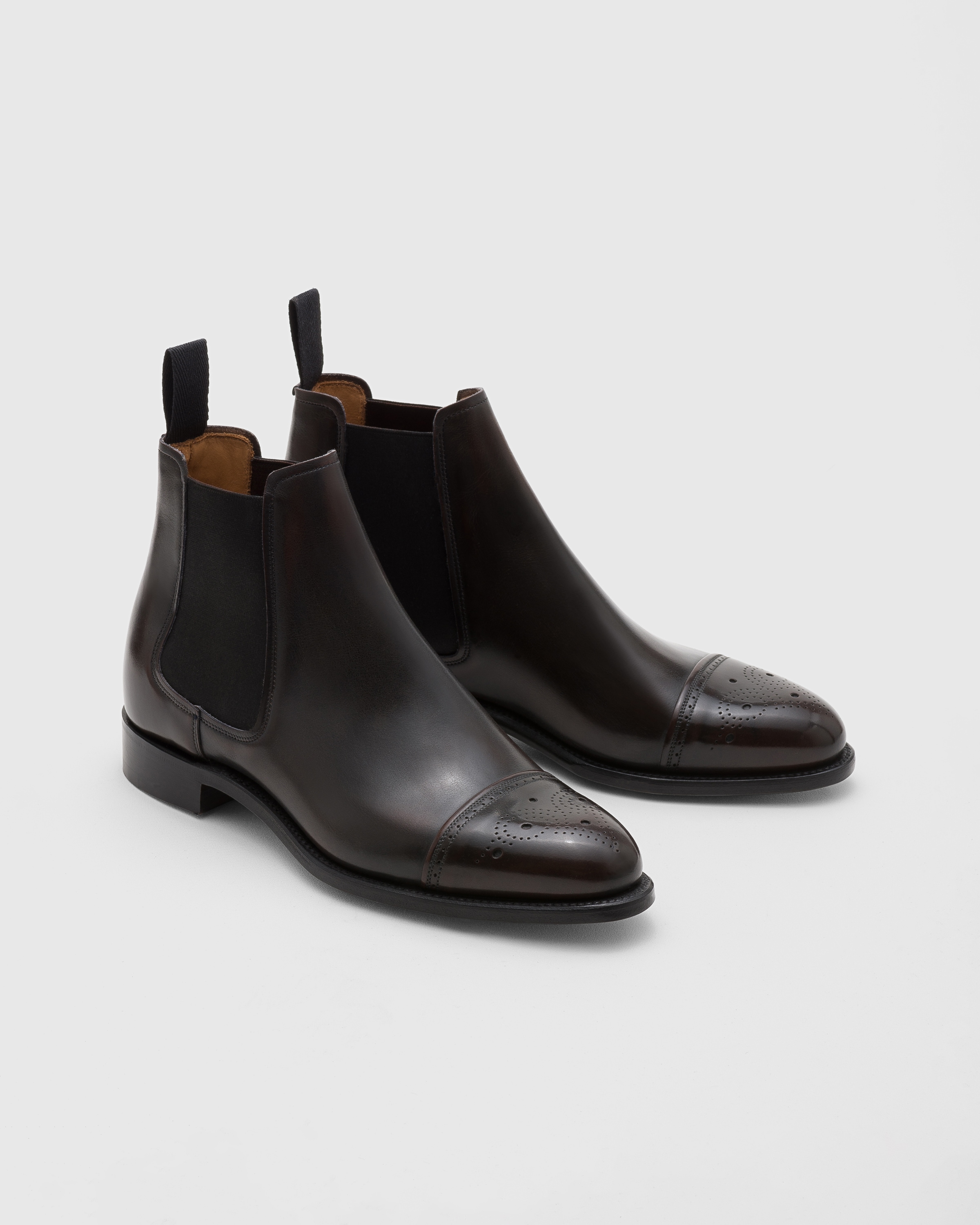 Bottes Western Lucchese Jesse En Cuir Gris – Homme, Pointure 8.5 D, Légère Usure