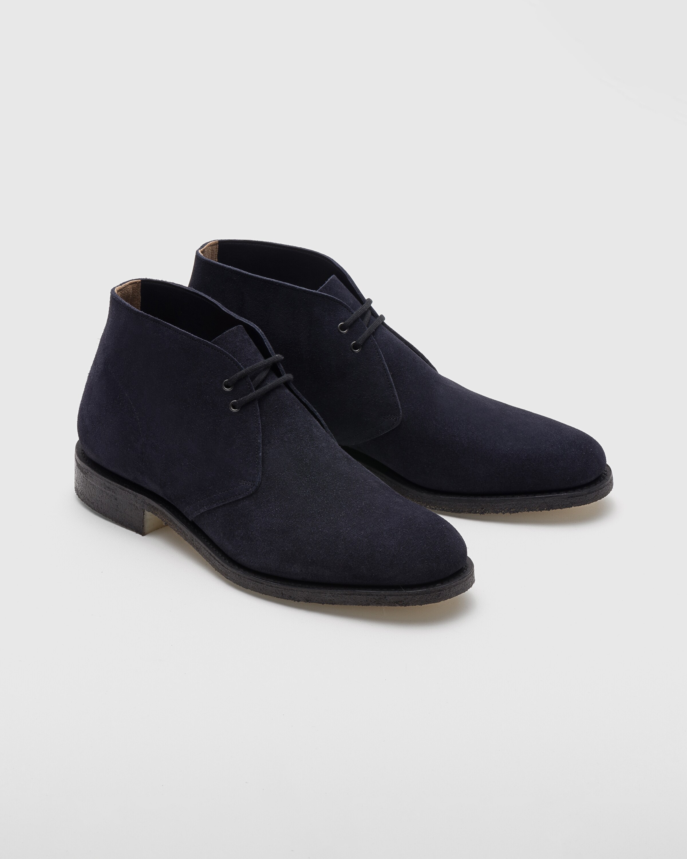 Church's sahara desert boot top