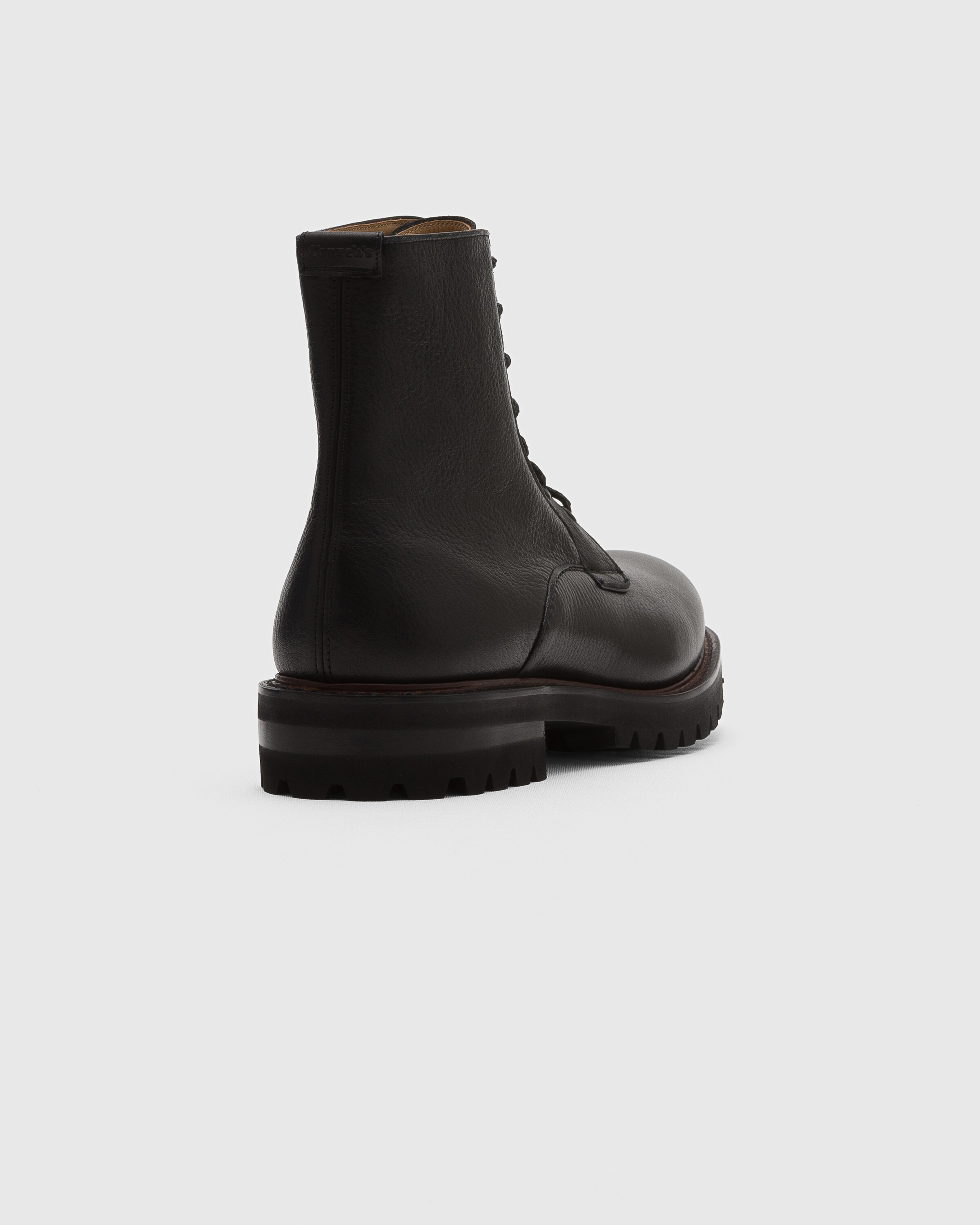 Church's lace up boots shop