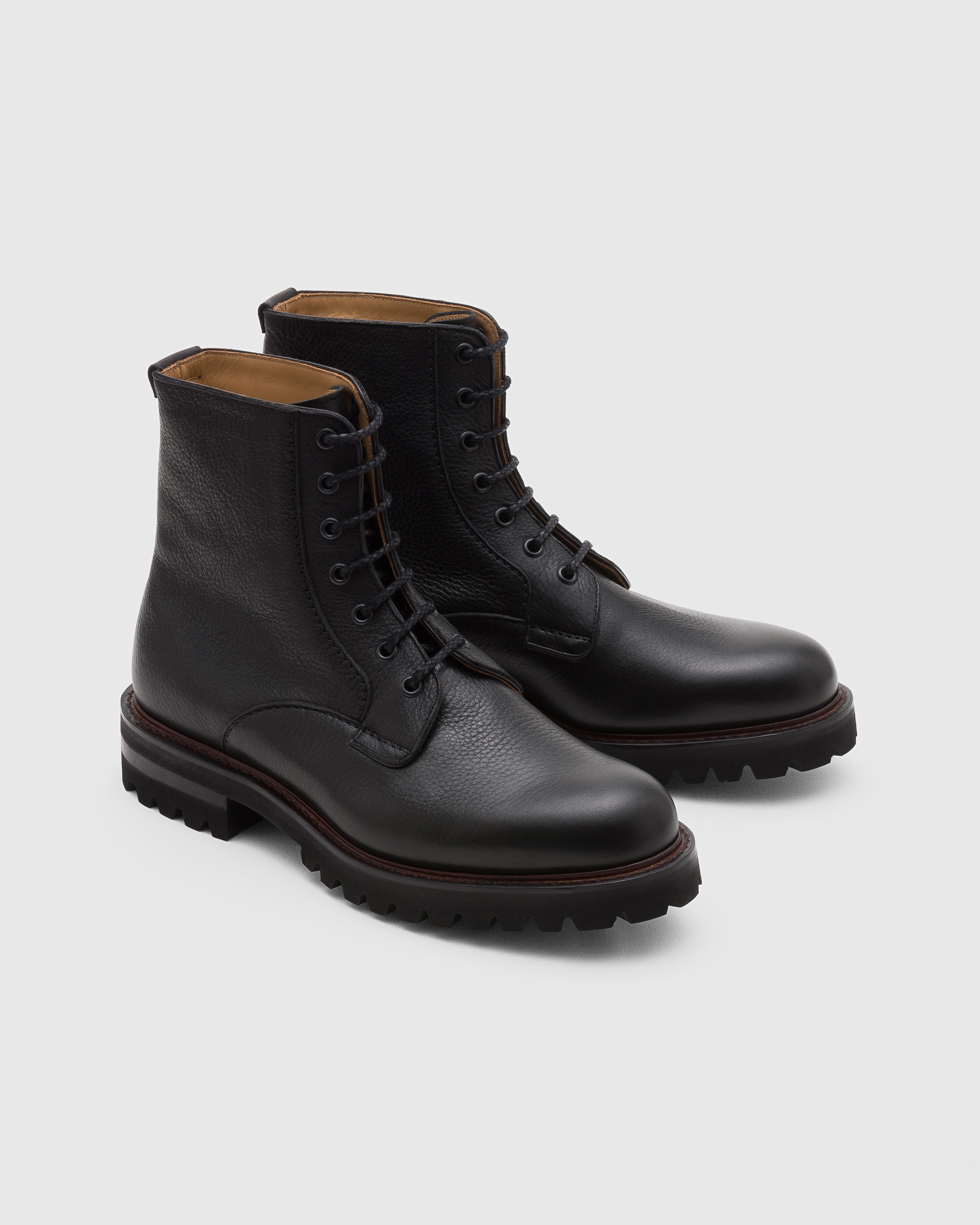 Church's boots sale hotsell
