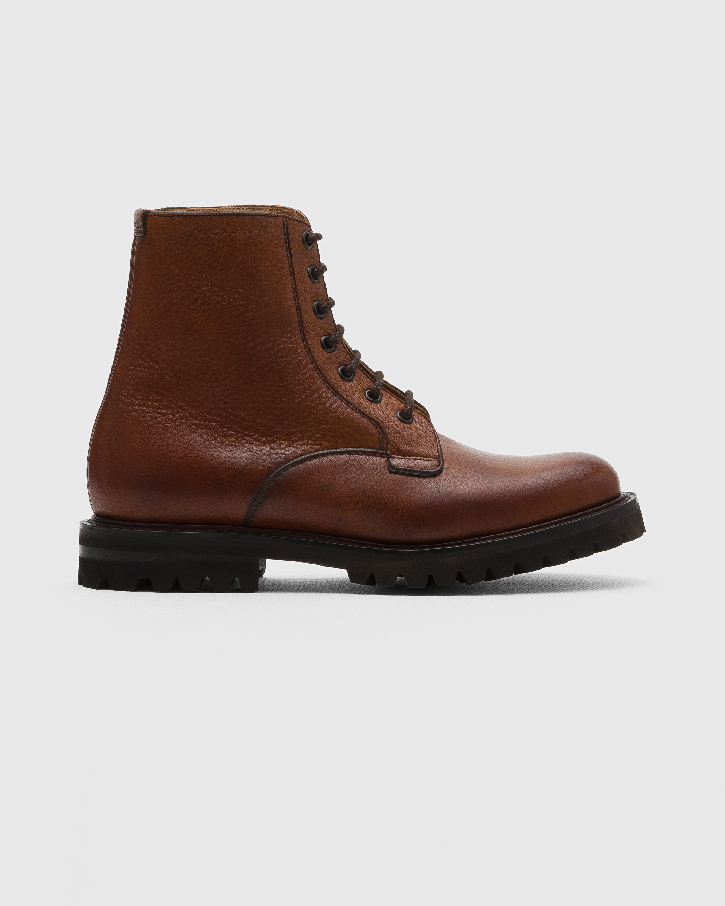 Church's lace up boots outlet