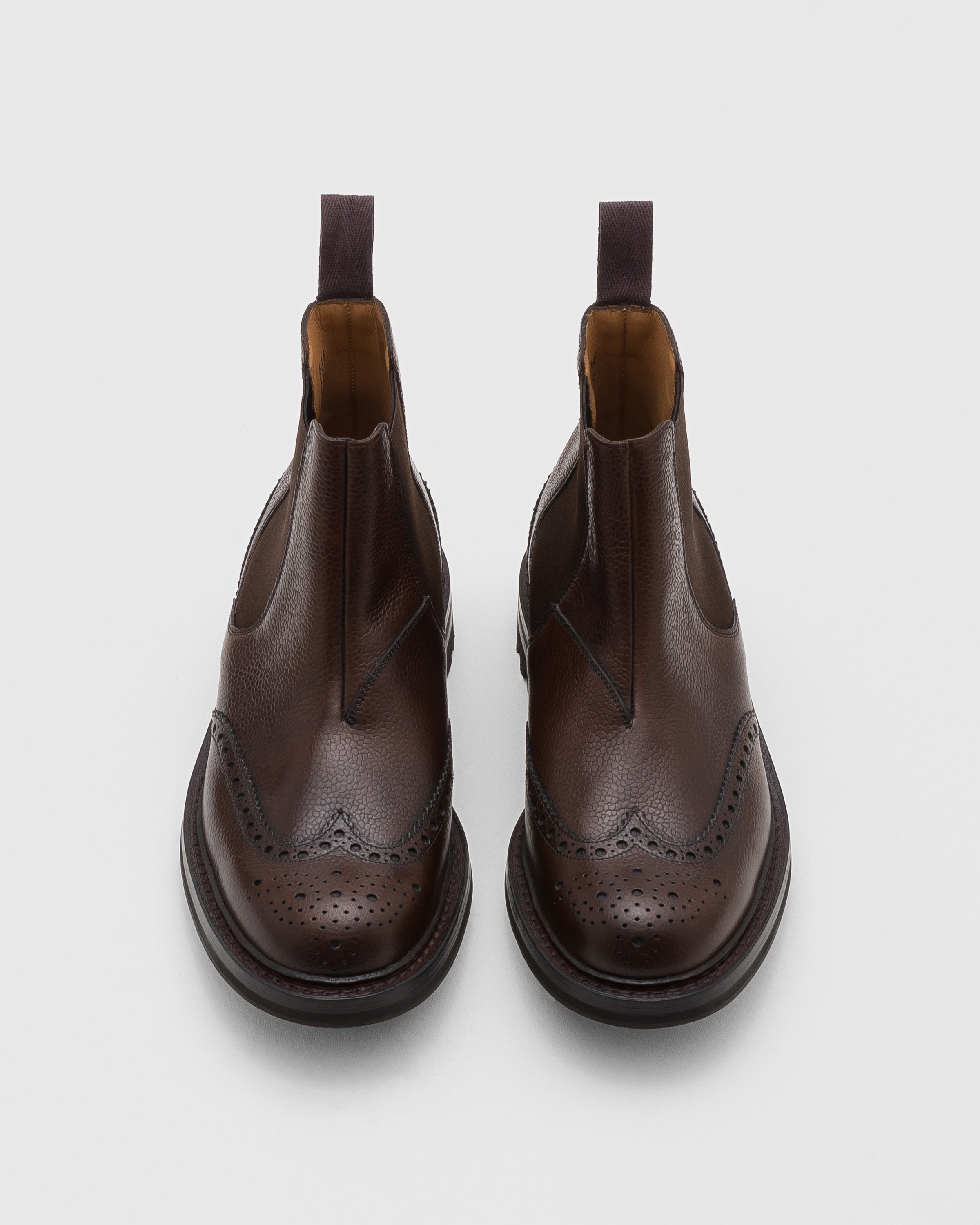 Church's chelsea boots mens 2025