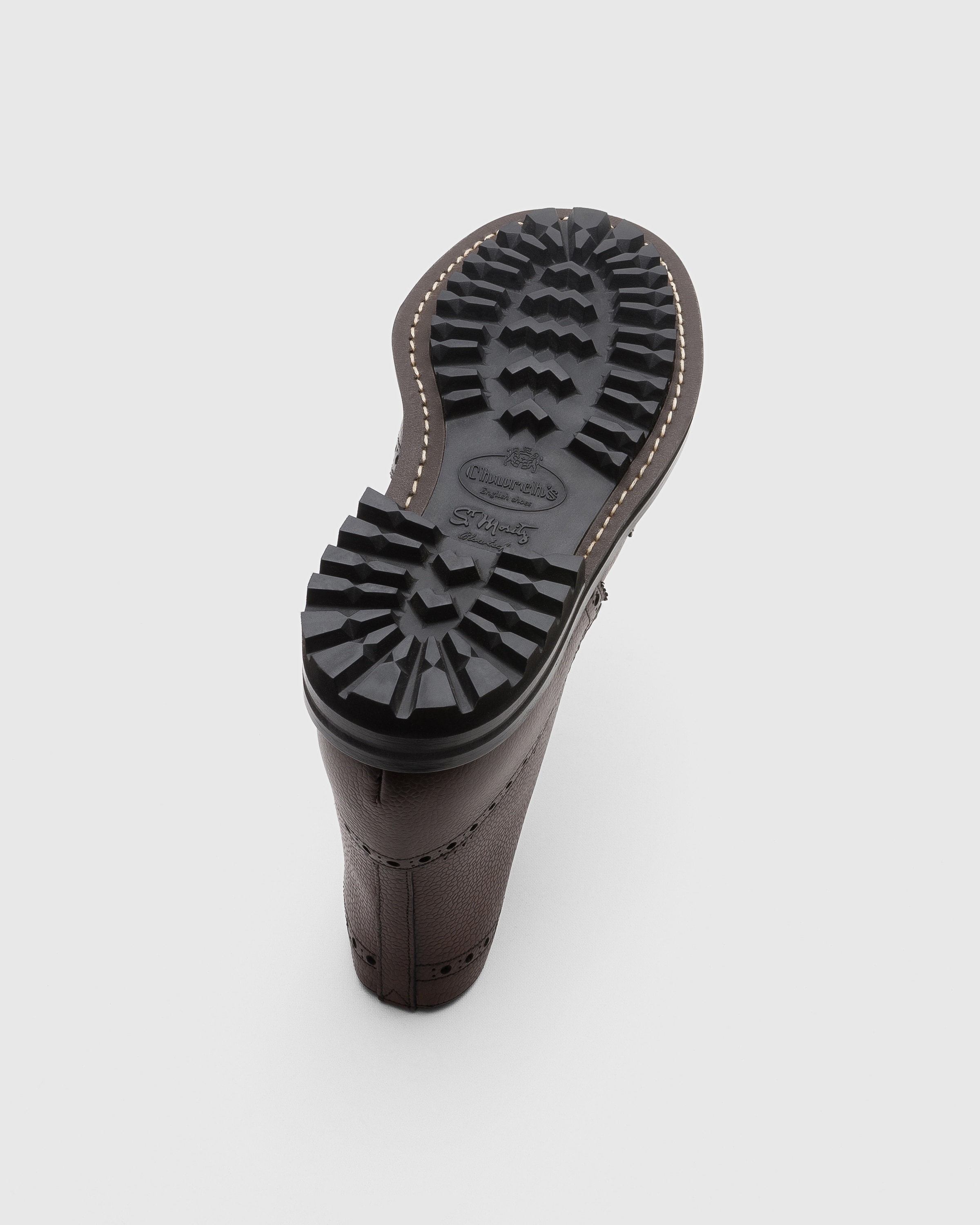 Church's マウンテンブーツ サイズ6 Church´s マウンテンブーツ サイズ6