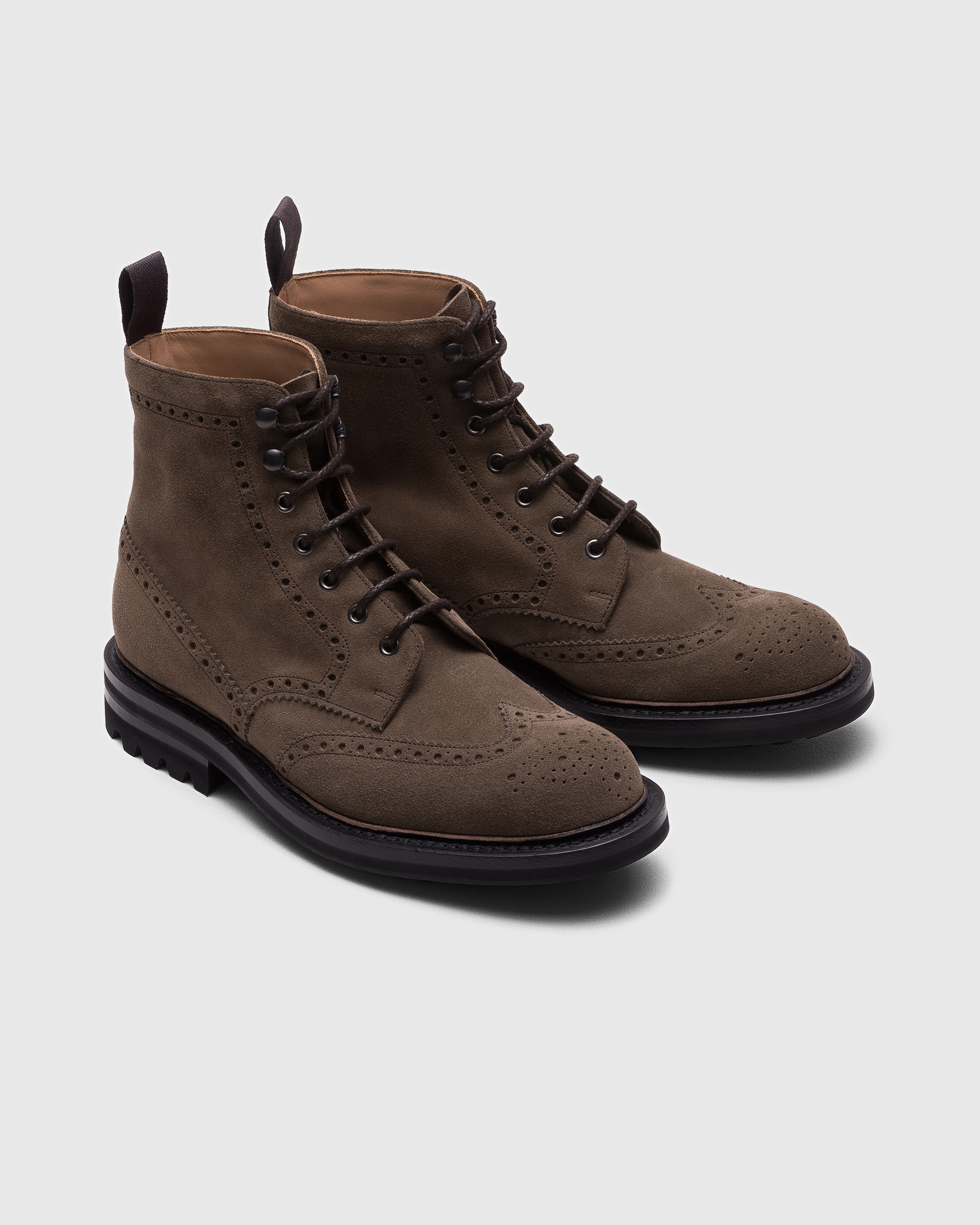 ★関税込み★ Church's Boots uomo-scarpe-polacchini-