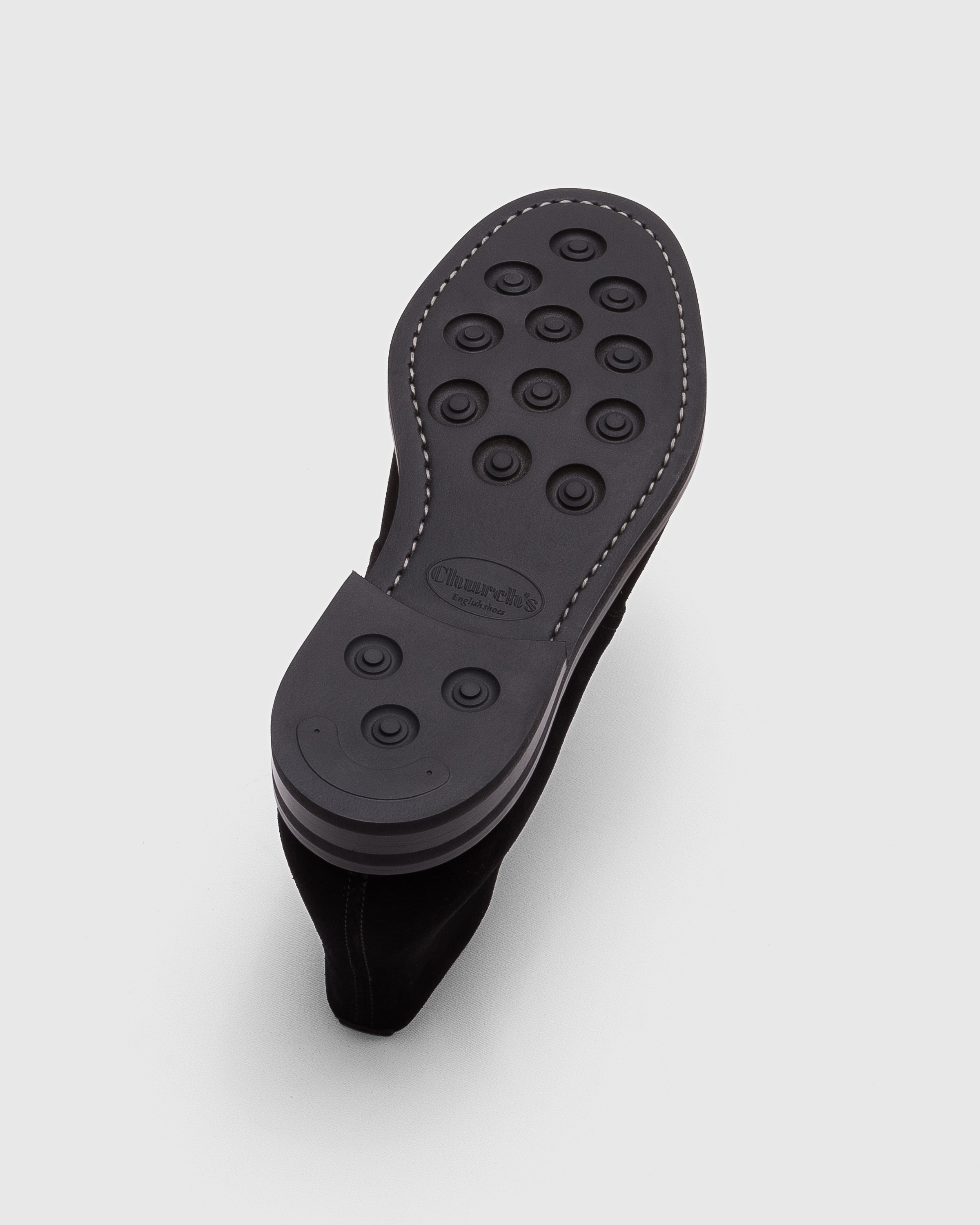 Church's dainite sole clearance