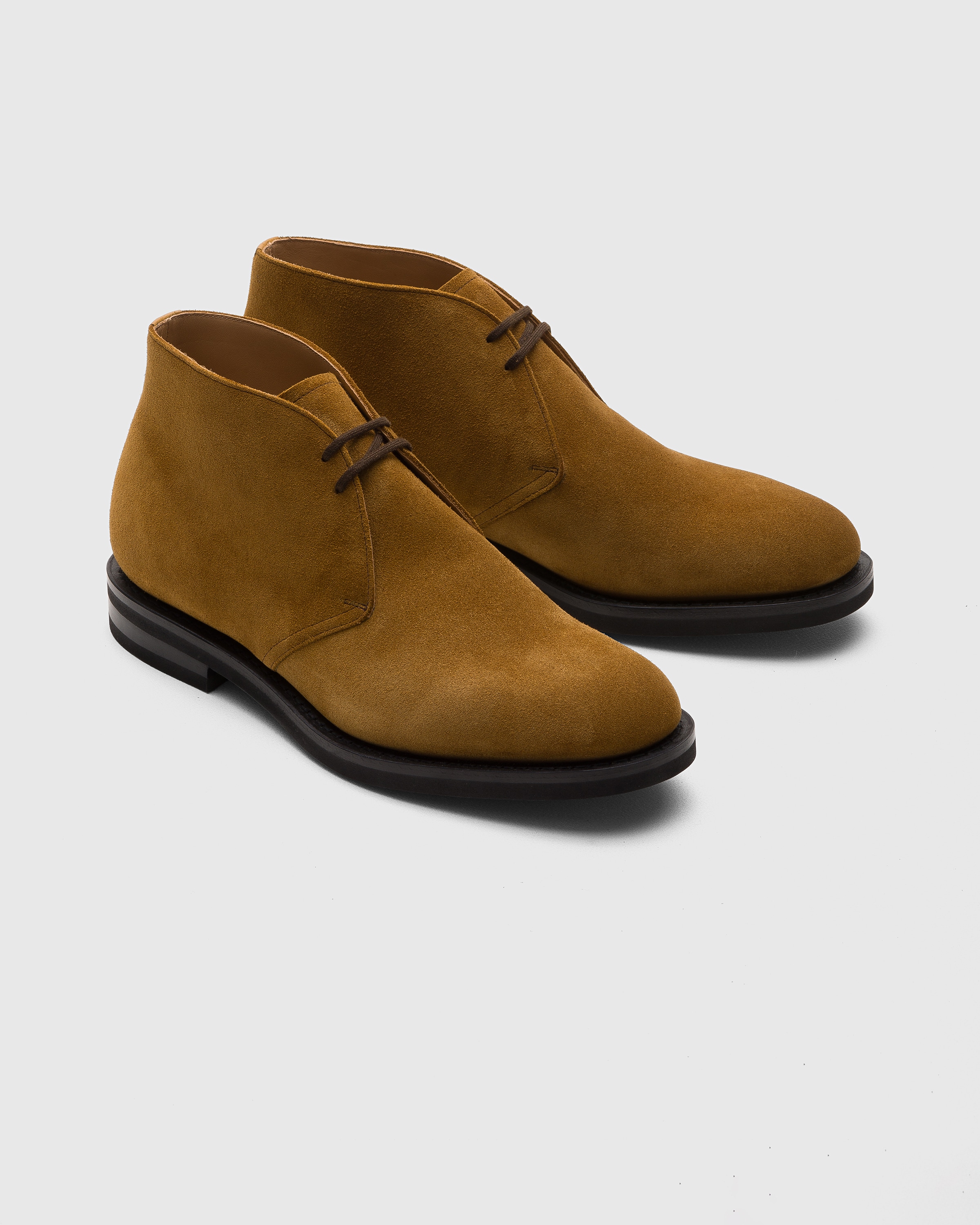 Church's desert boots clearance